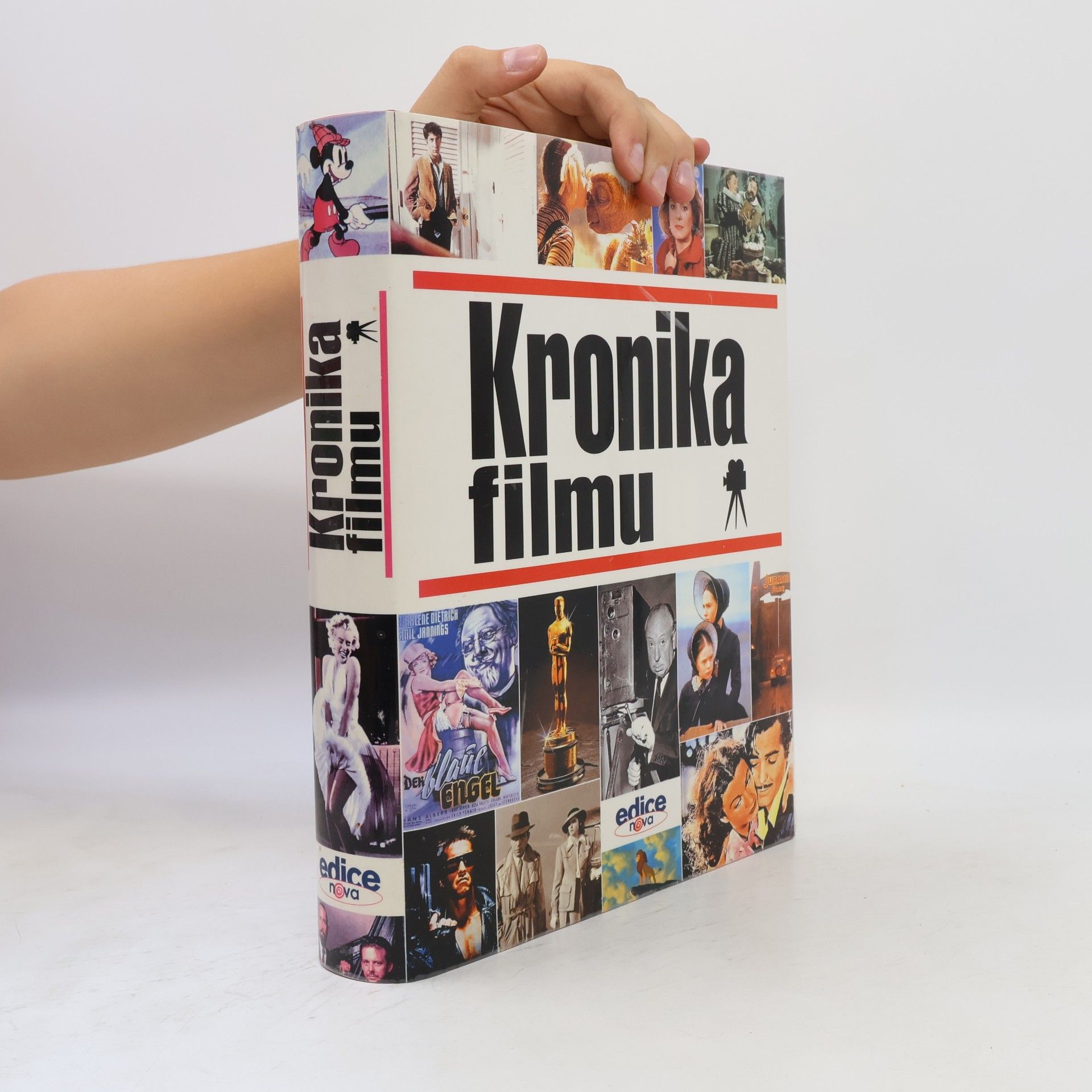 Kronika filmu