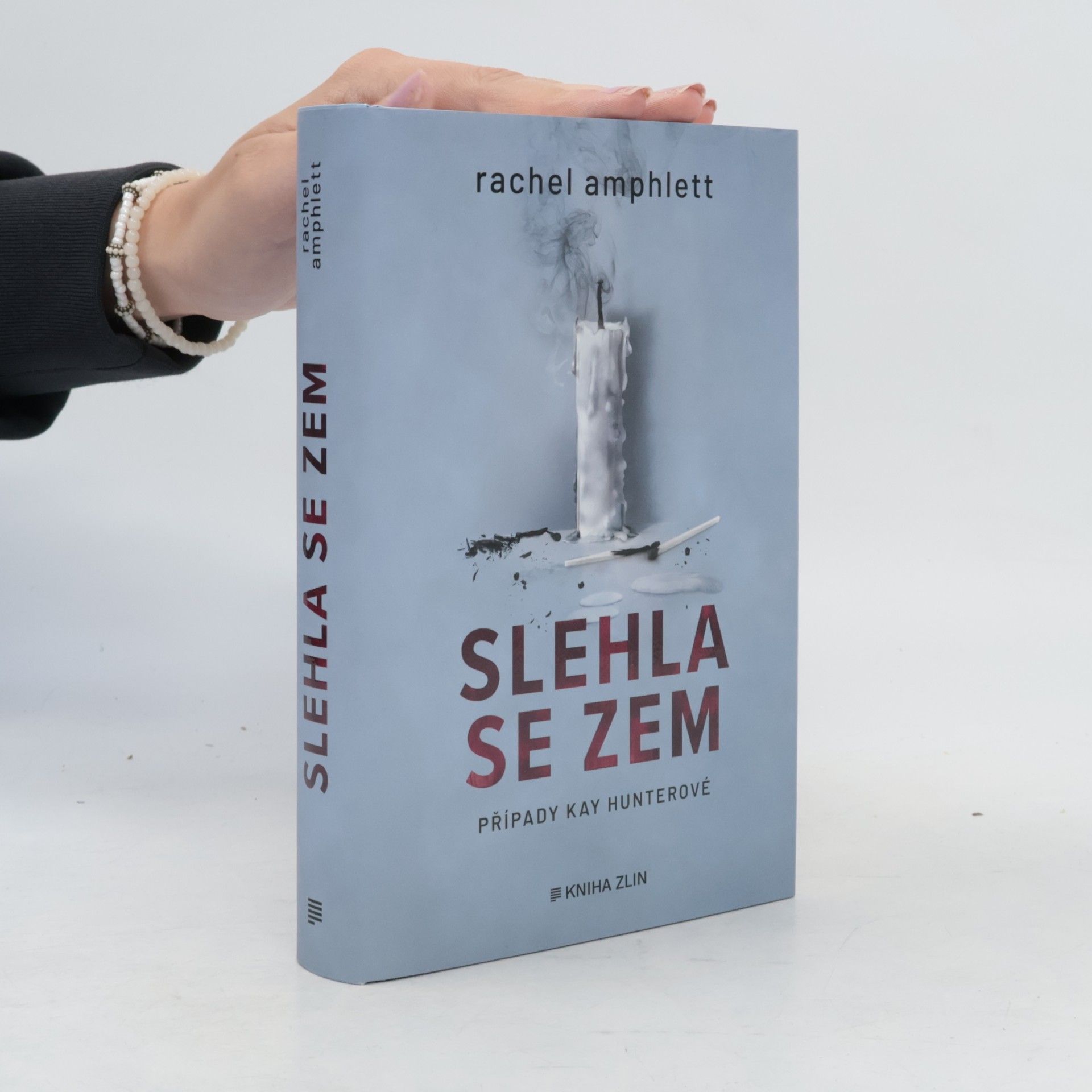 Slehla se zem