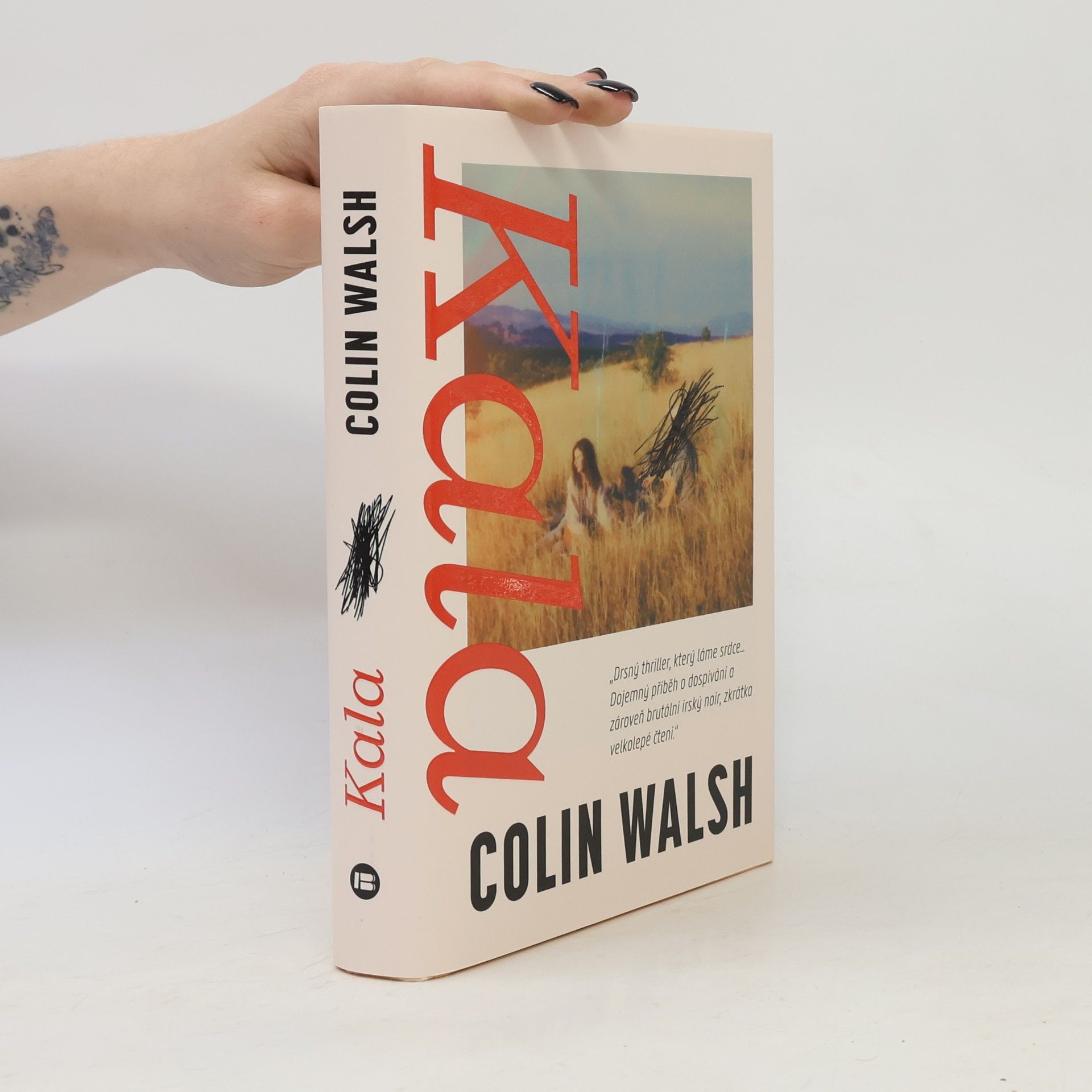 Colin Walsh Kala