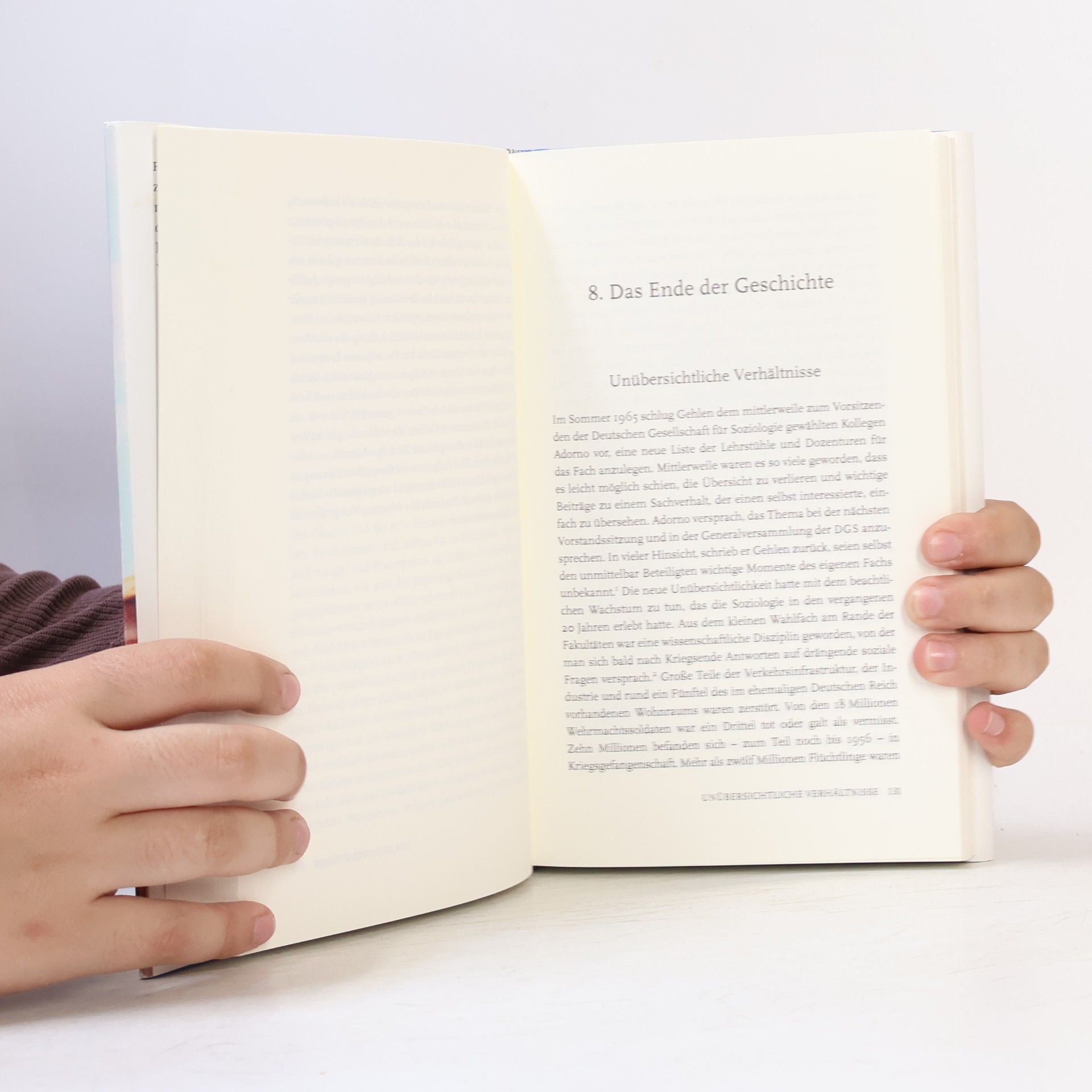 Thomas Wagner Abenteuer der Moderne - 100 beste Bücher des Jahres der ZEIT