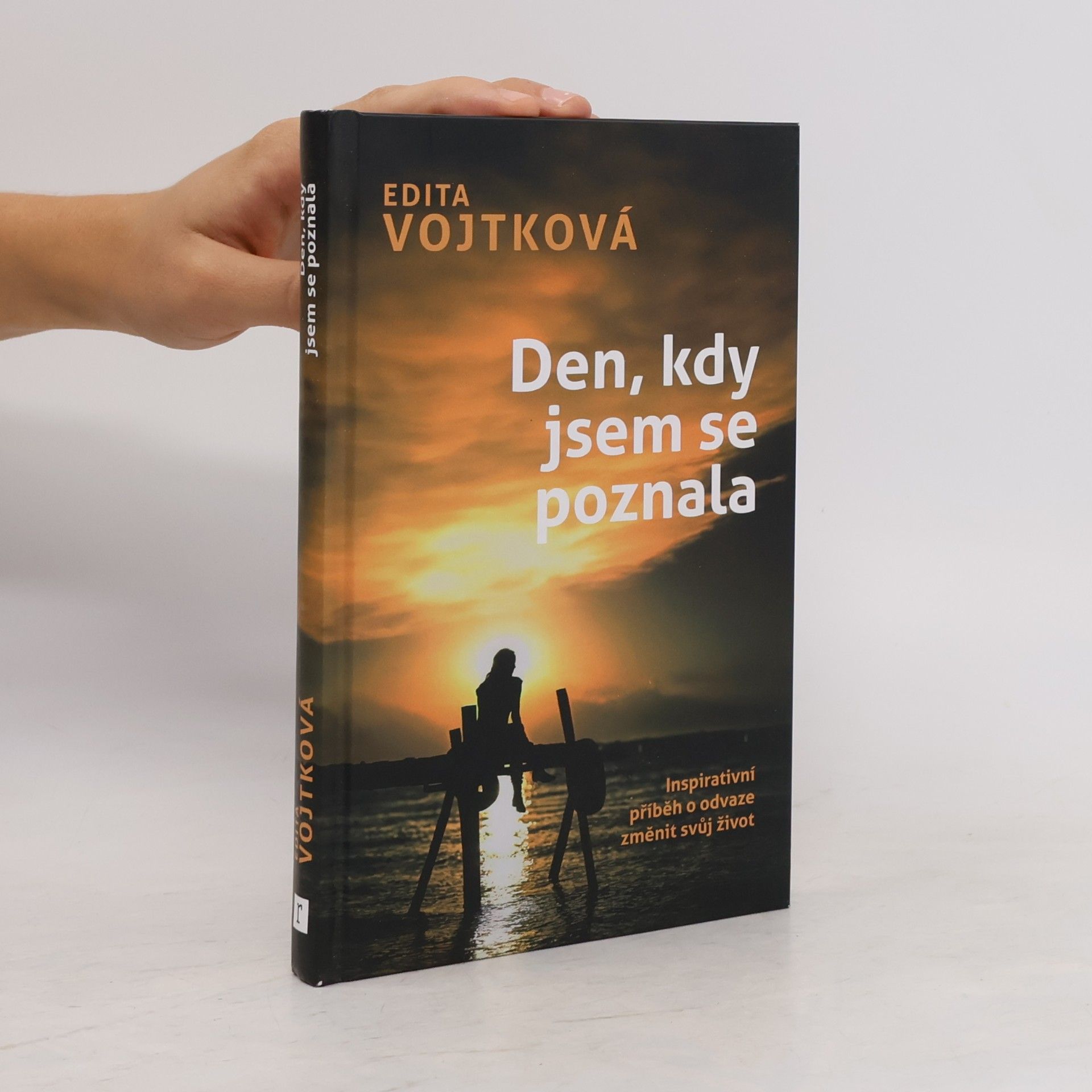 Edita Vojtková Den, kdy jsem se poznala
