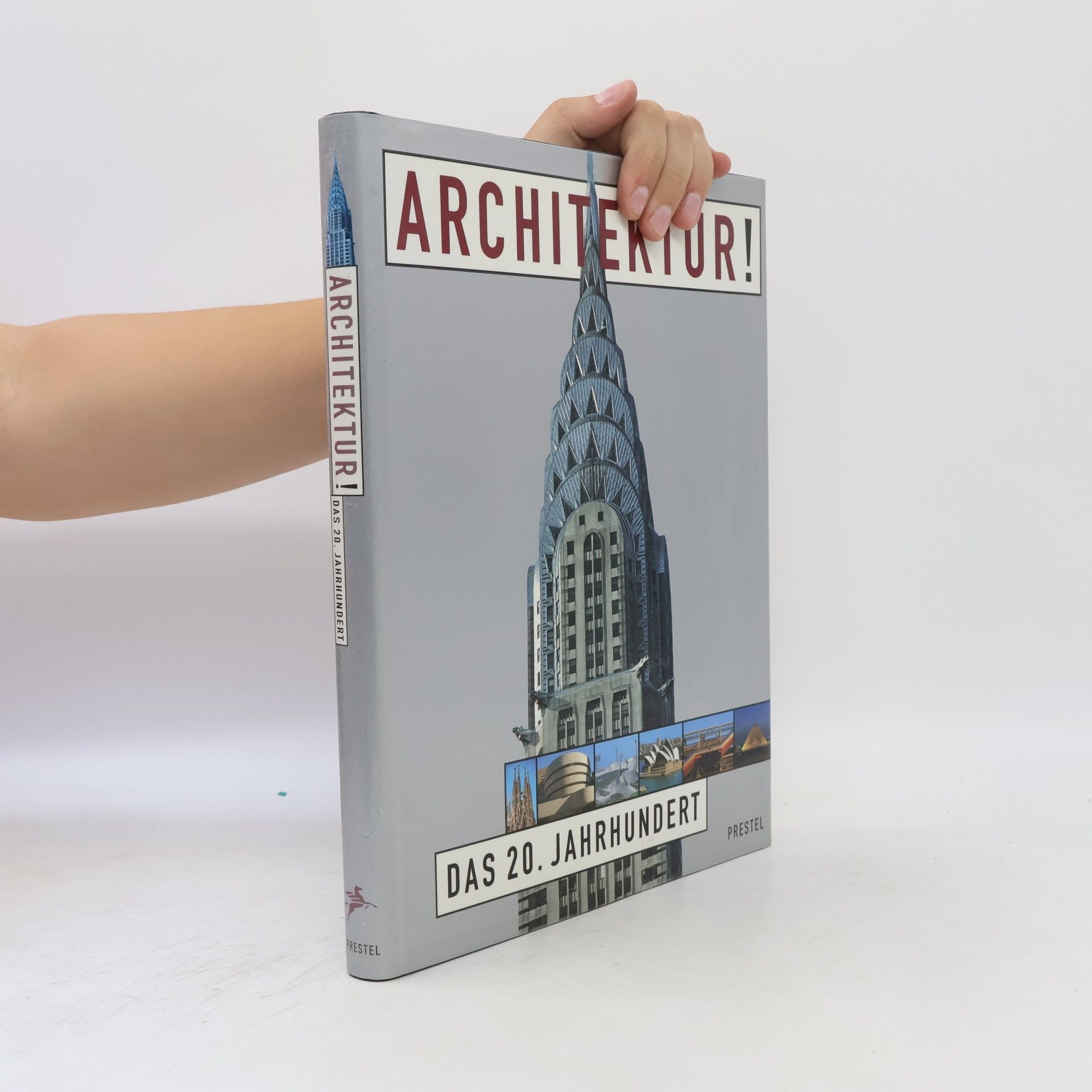 Sabine Thiel Siling Architektur!