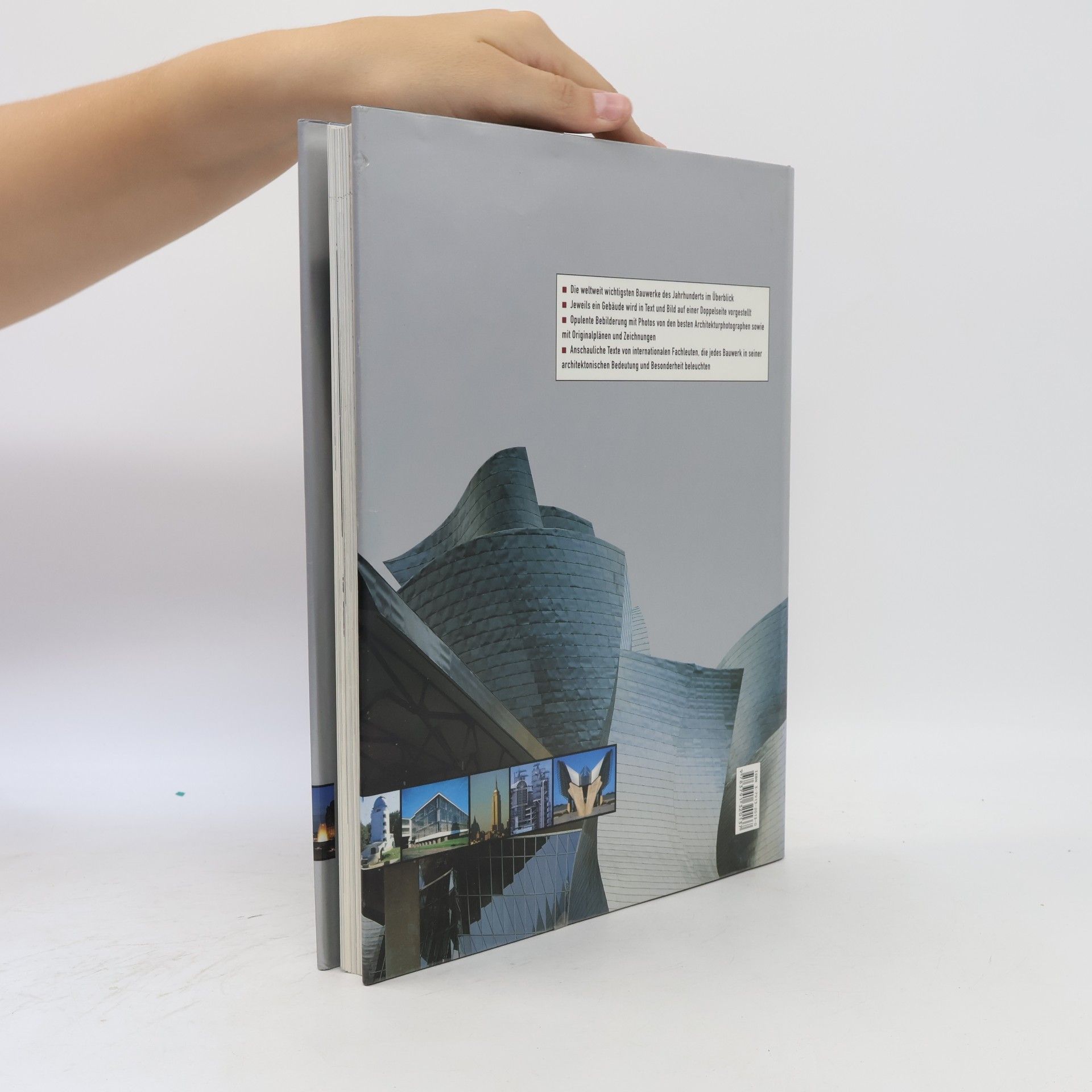 Sabine Thiel Siling Architektur!