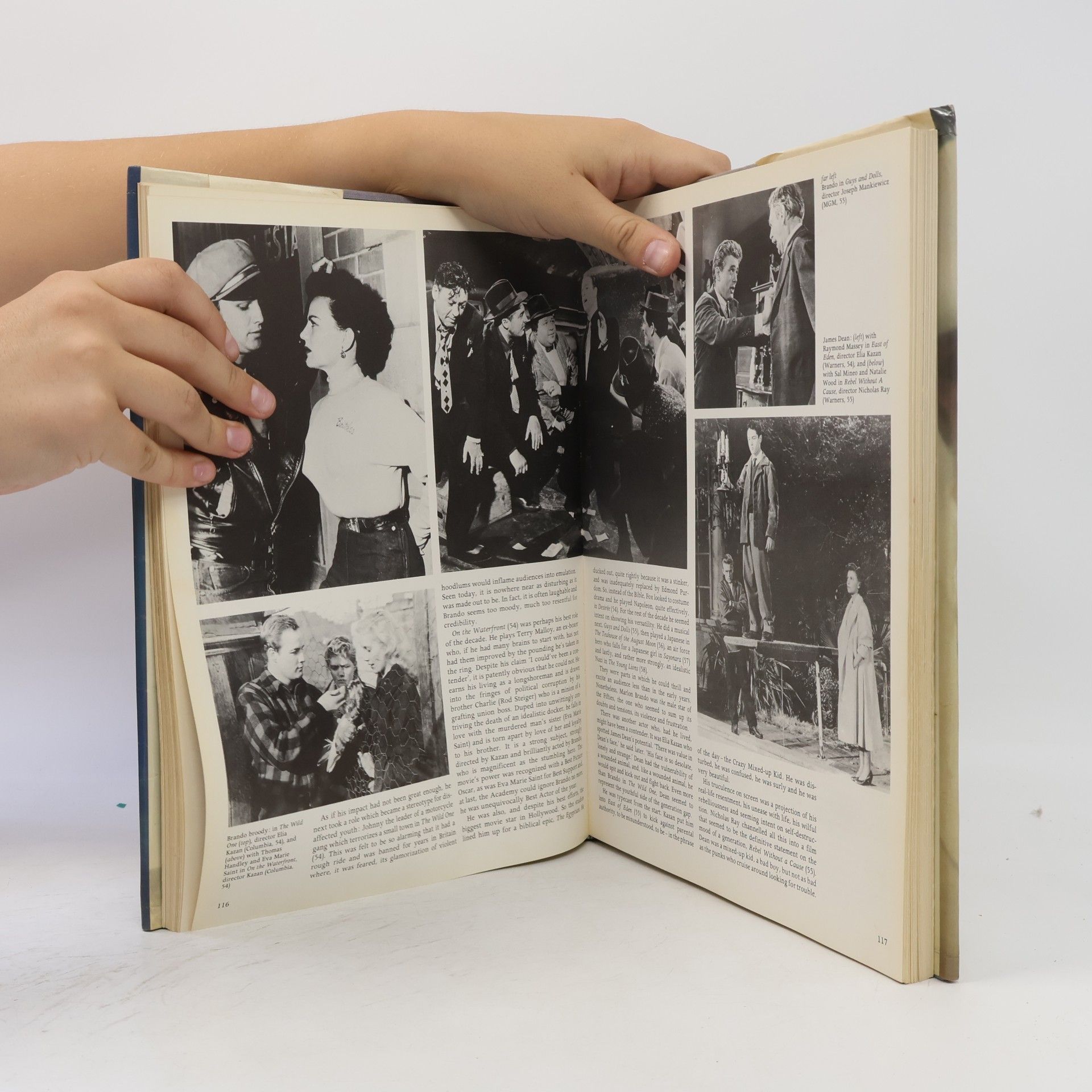 Jeremy Pascall Fifty Years of the Movies
