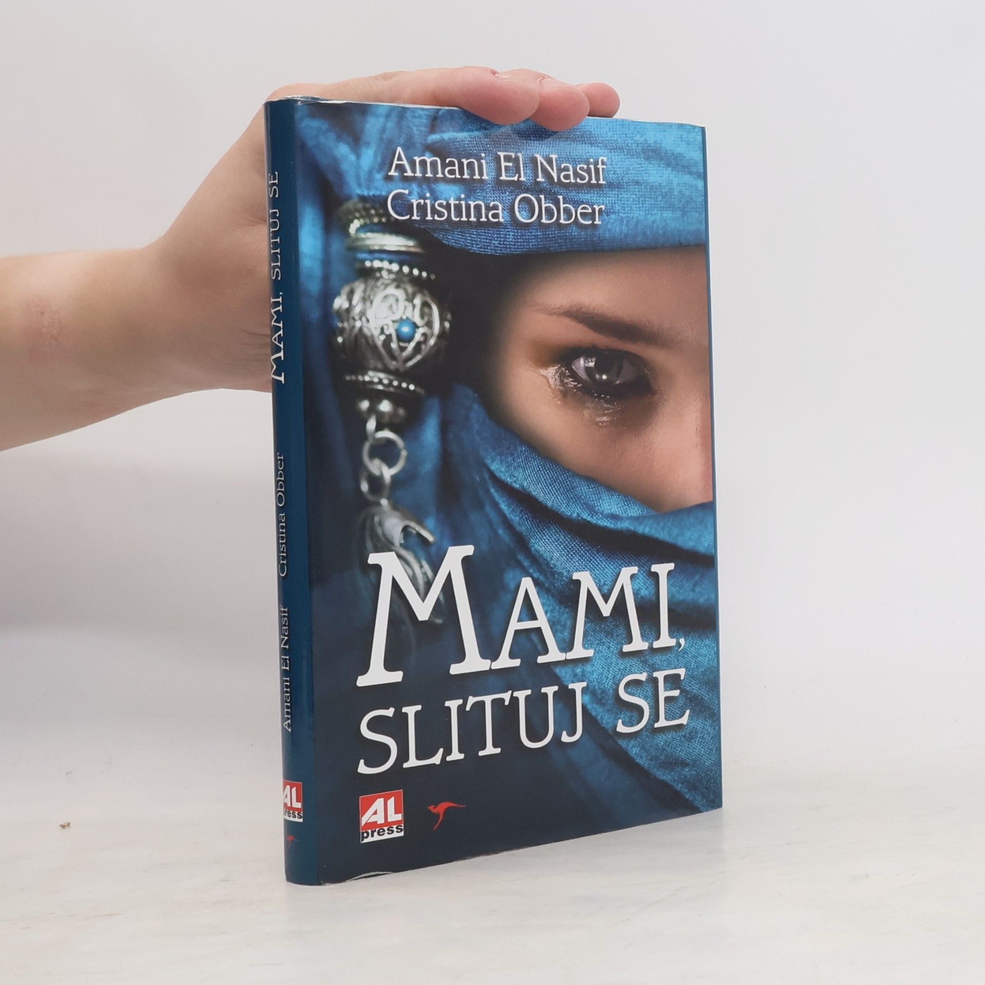 Cristina Obber Mami, slituj se