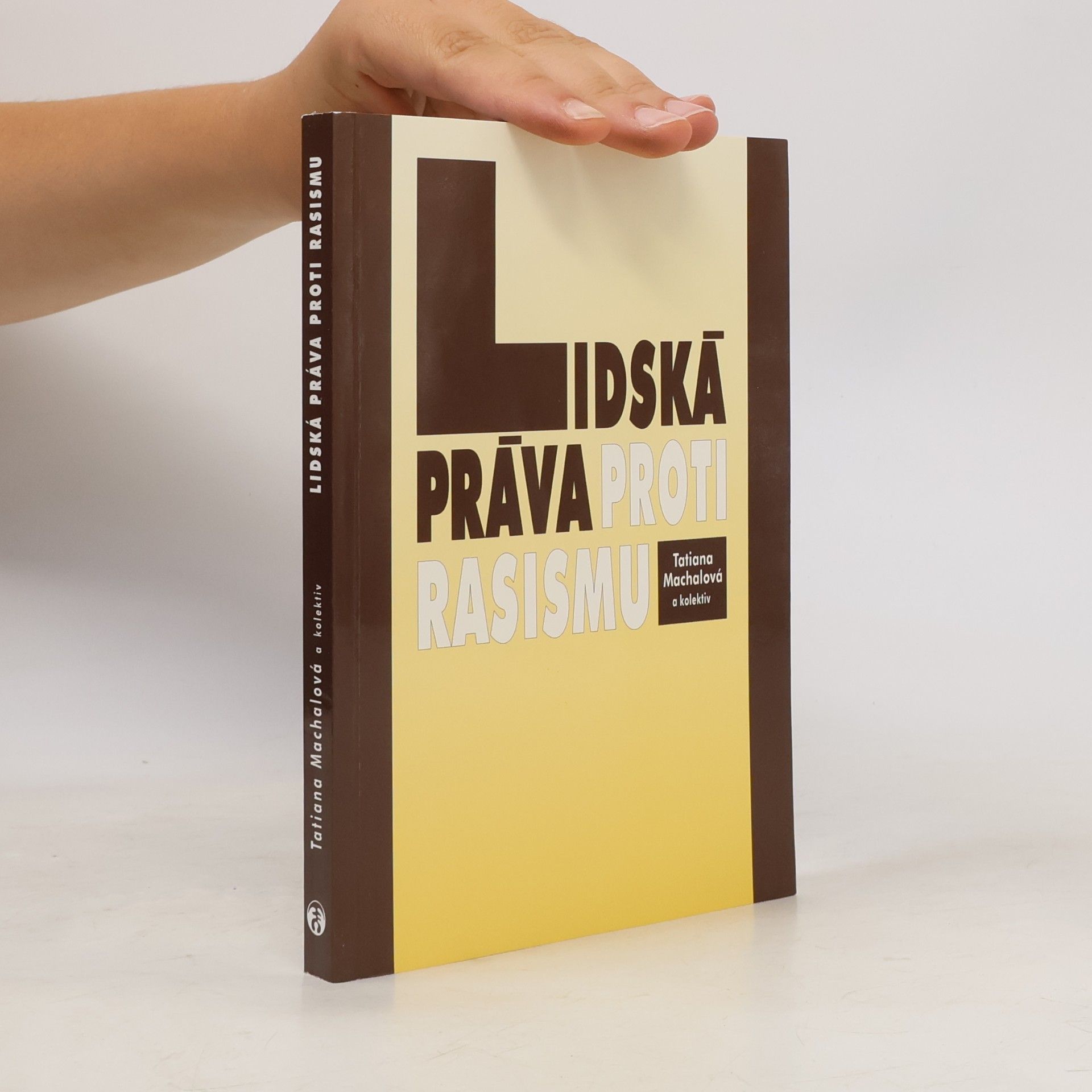 Lidská práva proti rasismu