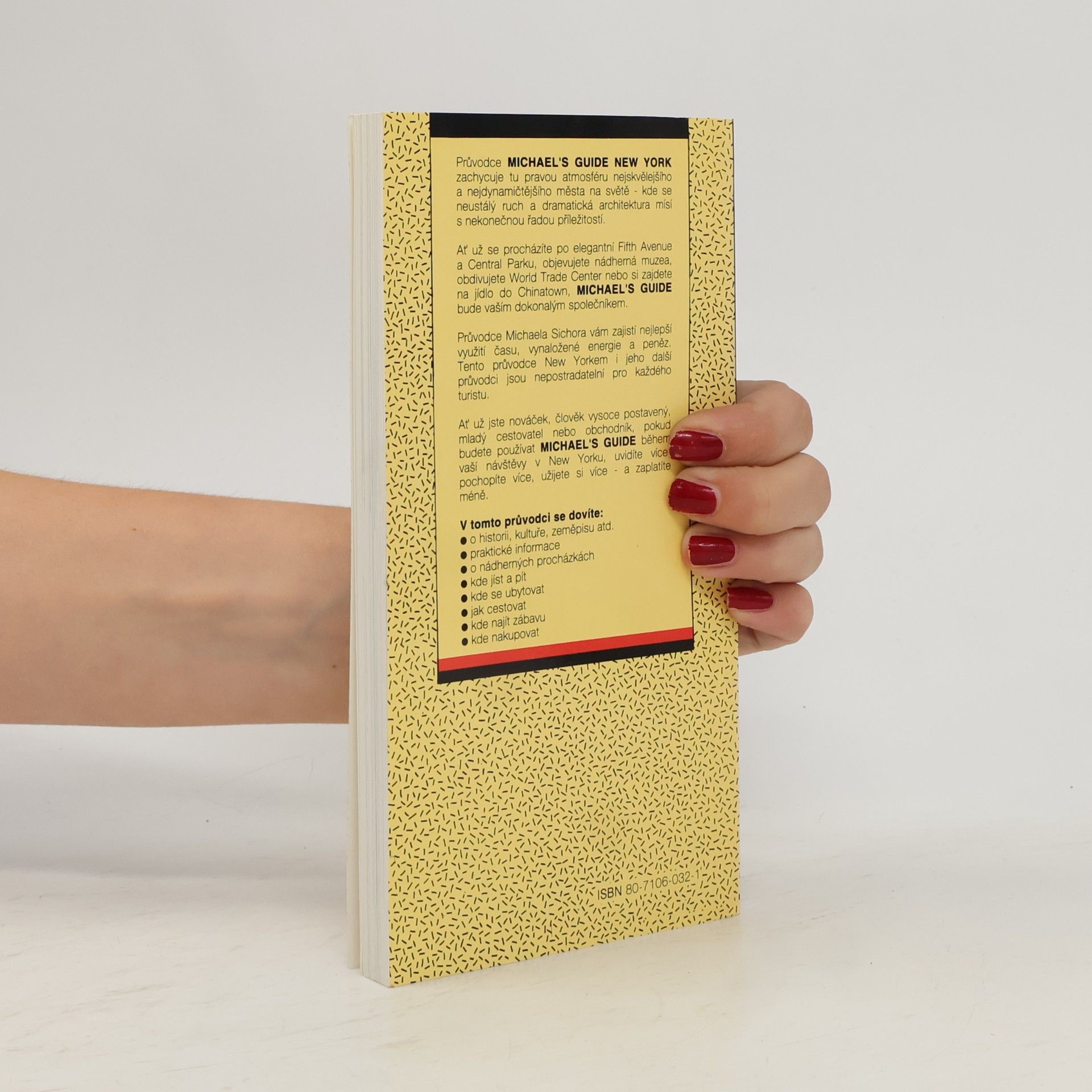 Collectif d'auteurs New York