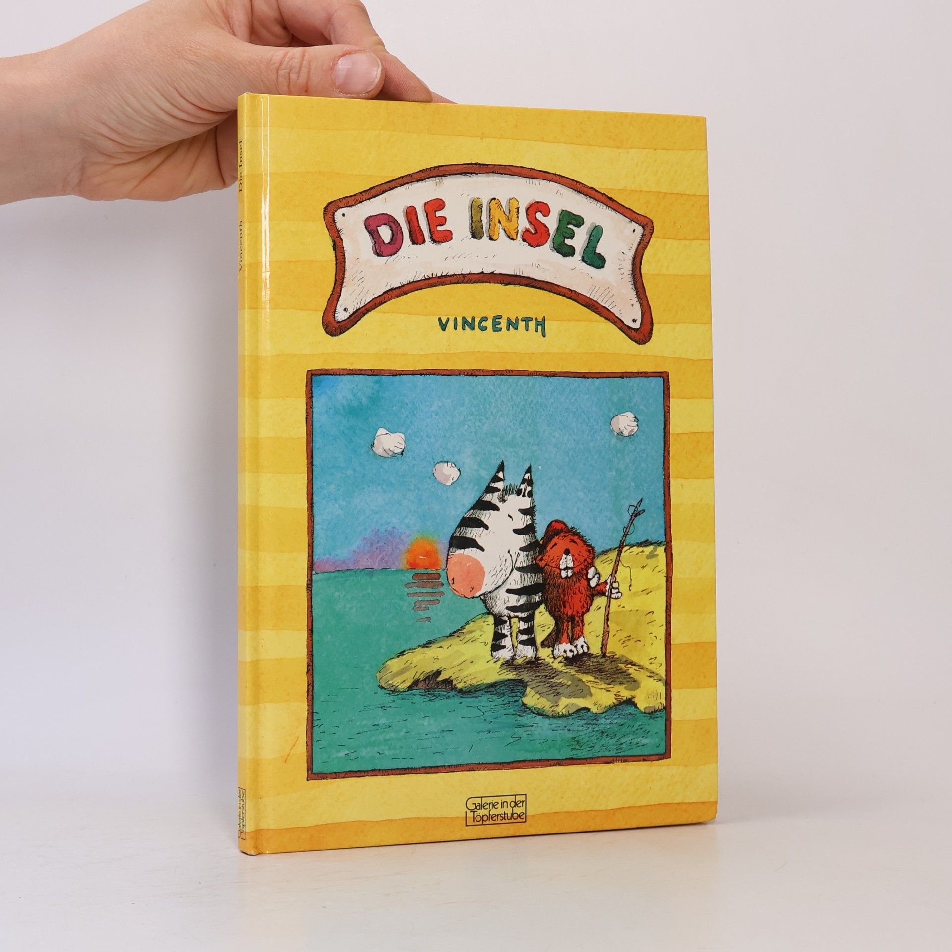 Die Insel