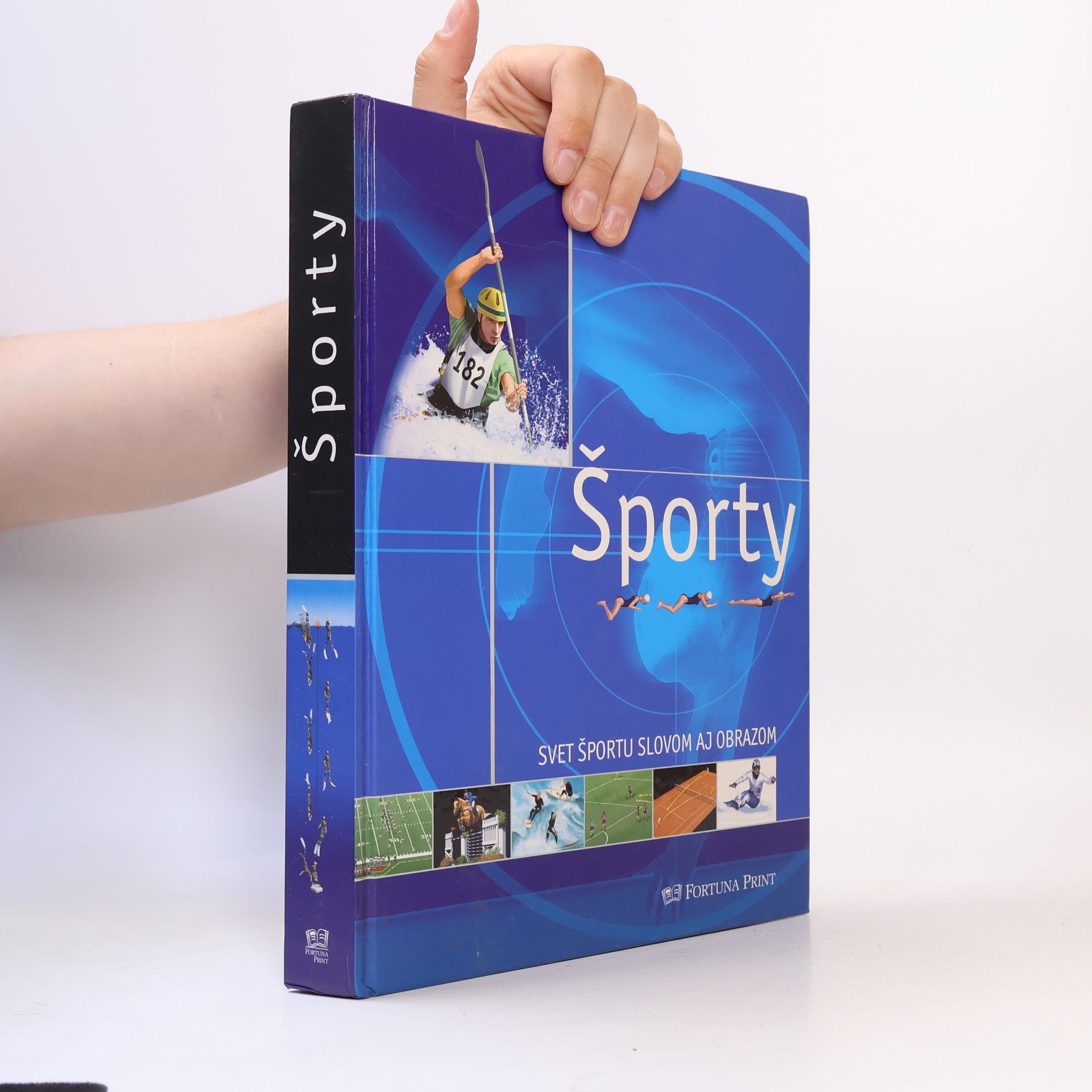 Various authors Športy