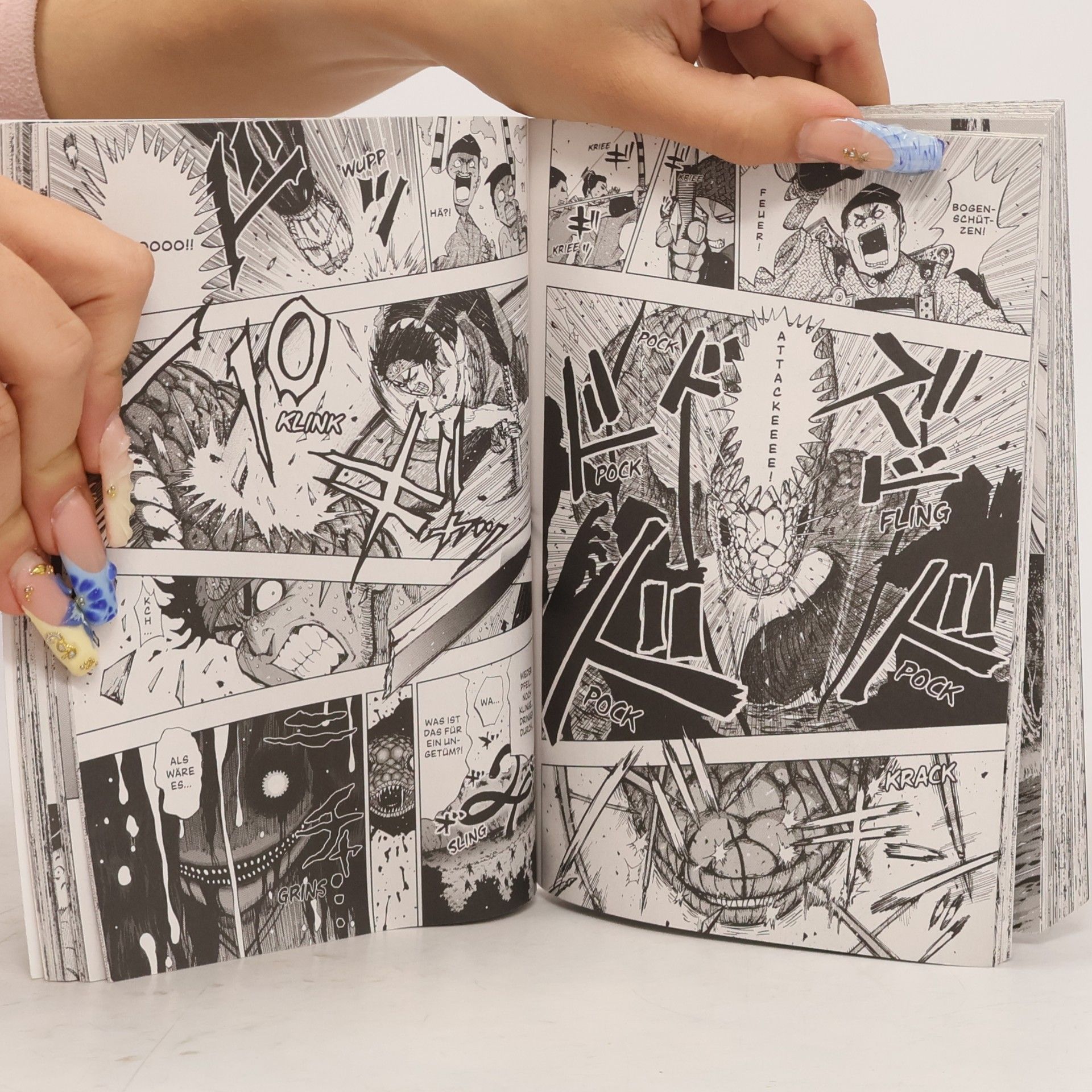 Atsushi Nakayama Urataro 01