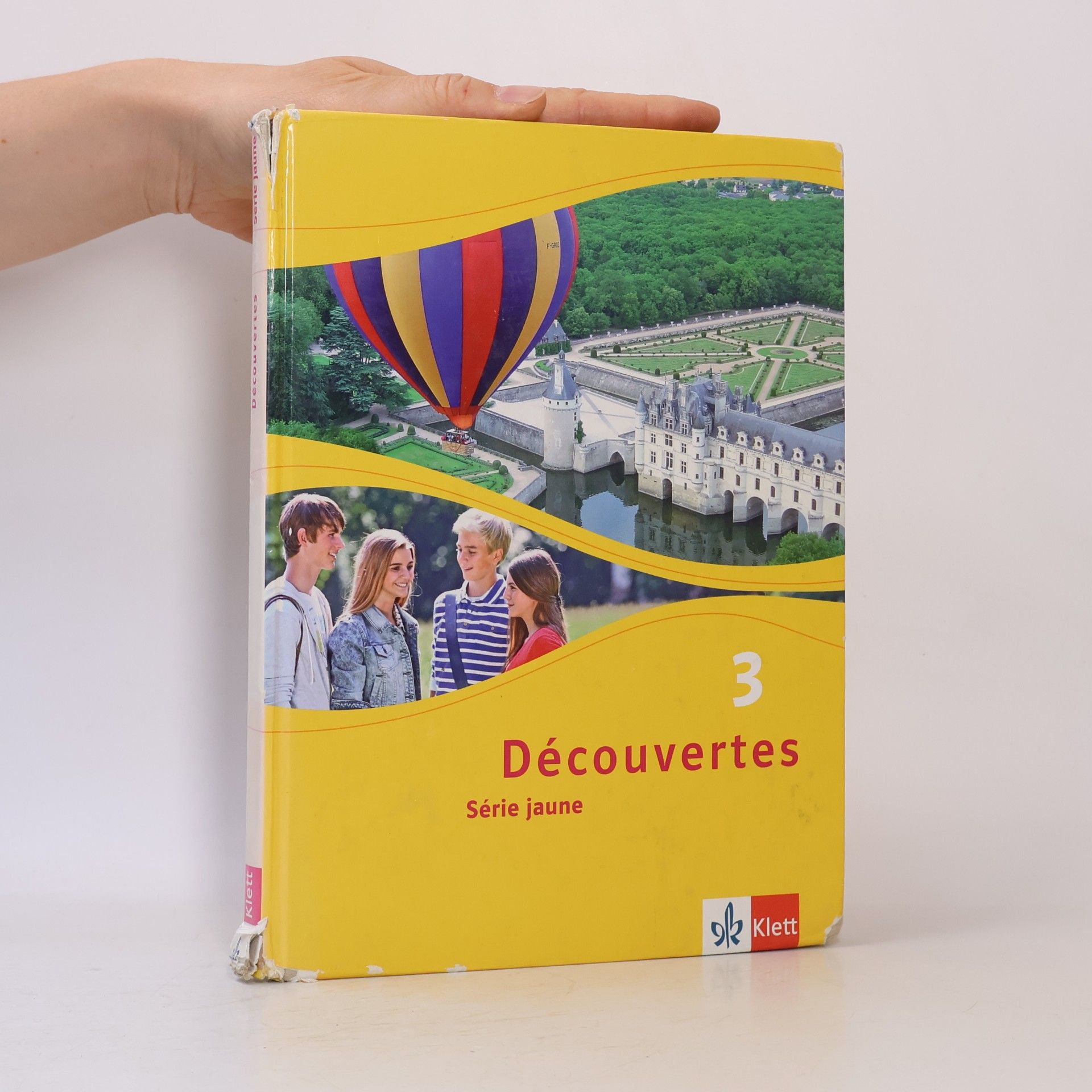 Autorenkollektiv Schülerbuch