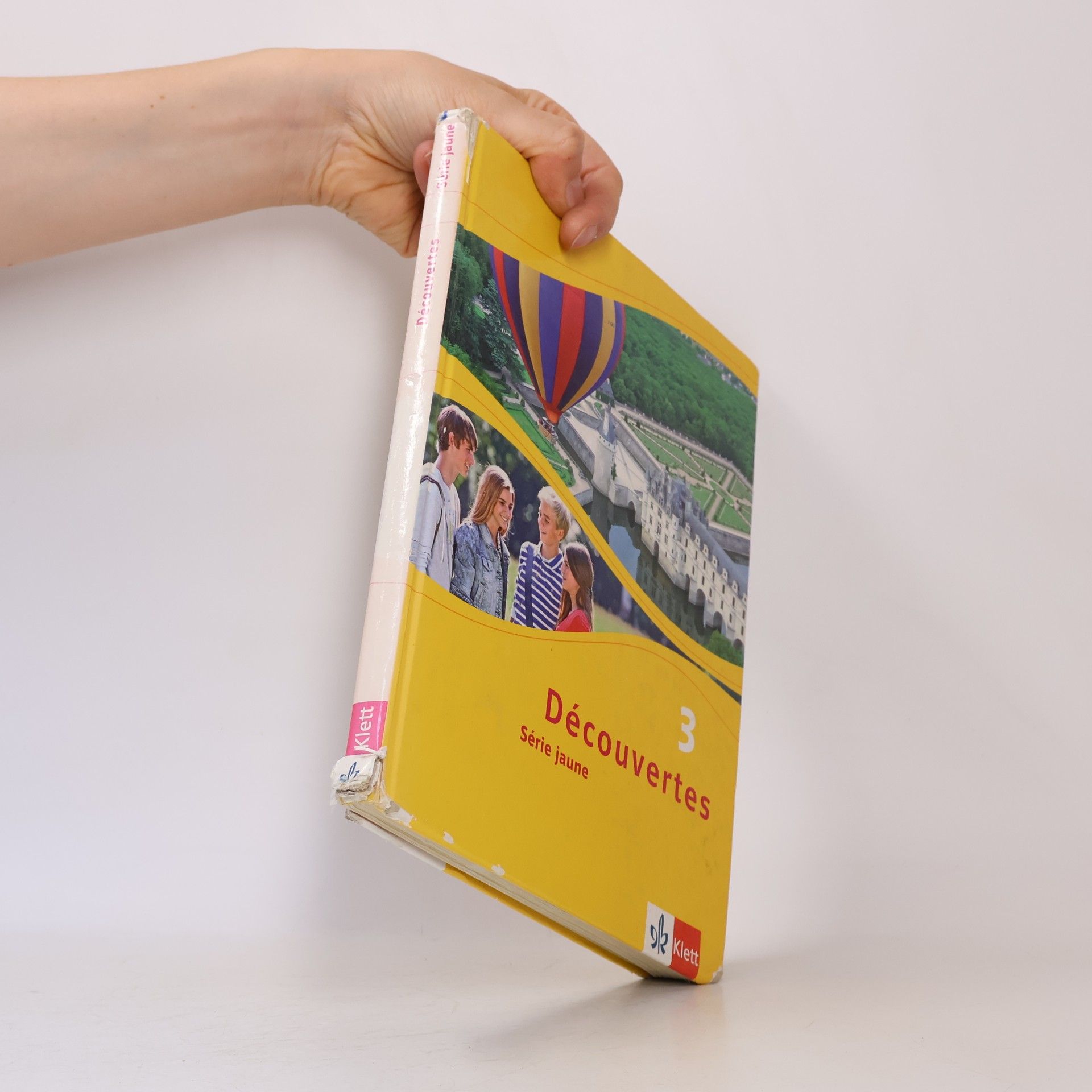 Autorenkollektiv Schülerbuch