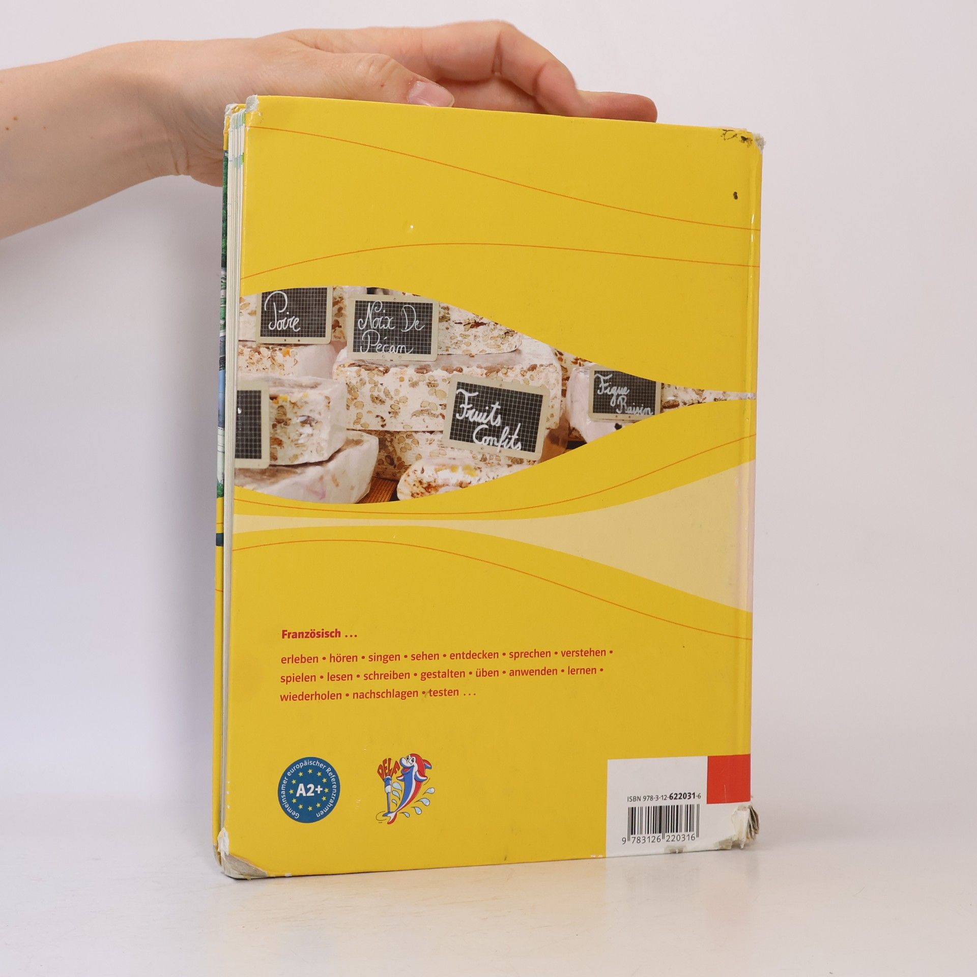 Autorenkollektiv Schülerbuch