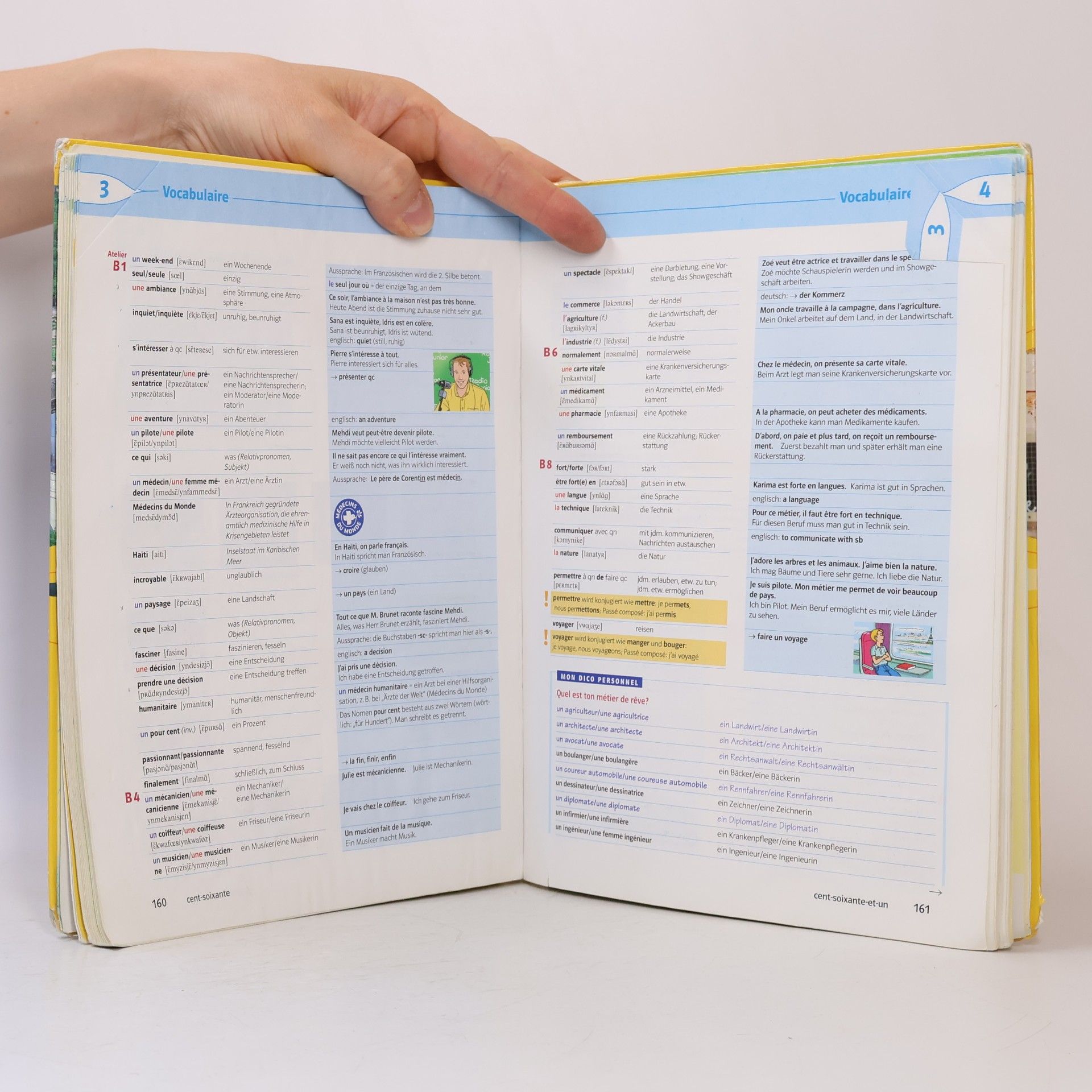 Autorenkollektiv Schülerbuch