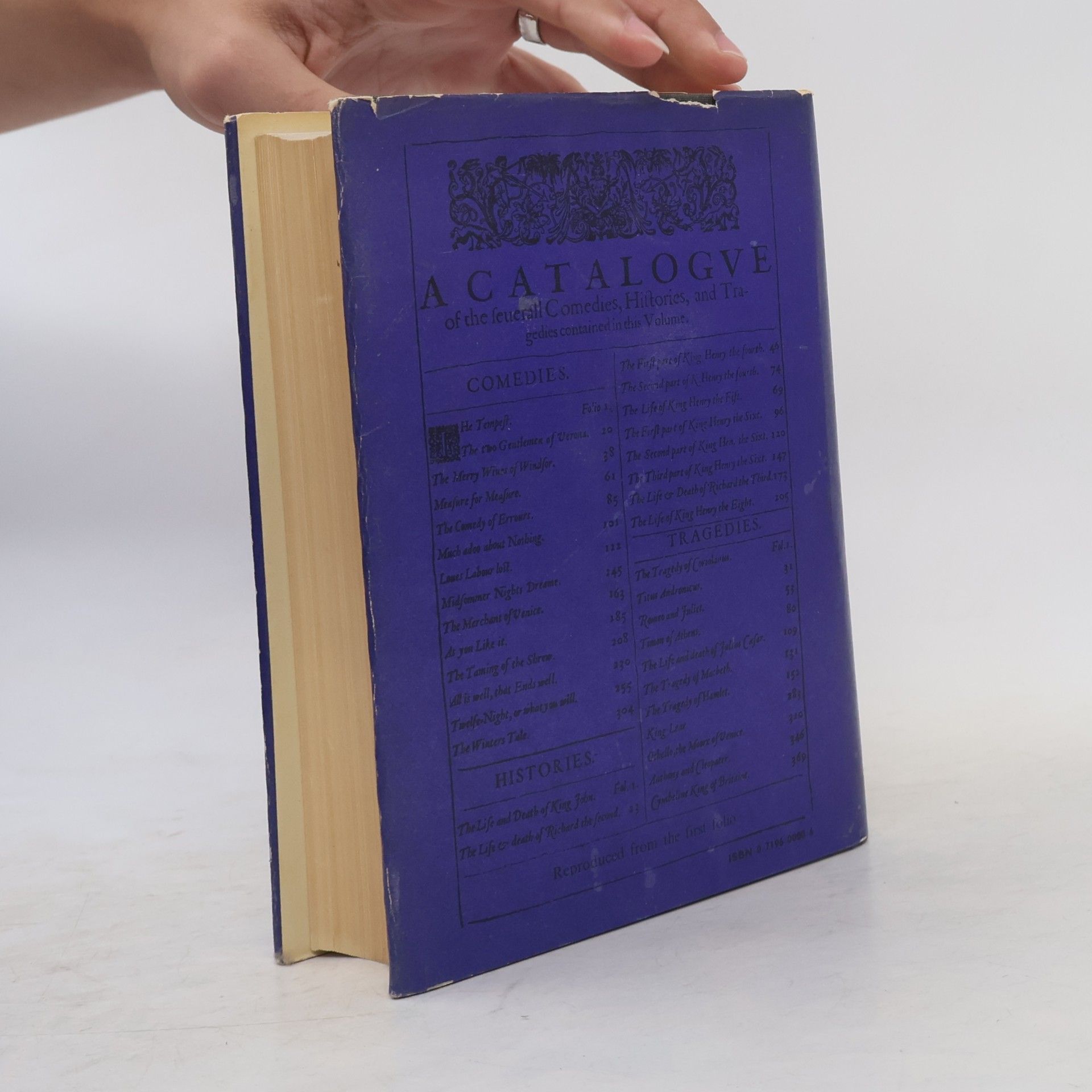 William Shakespeare The Complete Works of William Shakespeare
