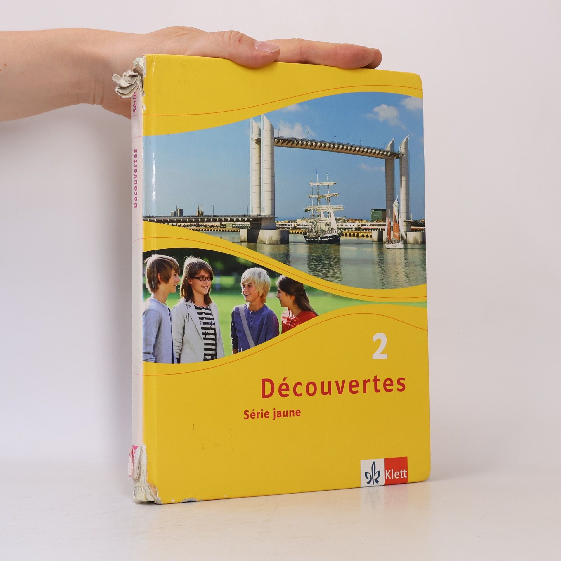 Autorenkollektiv Schülerbuch