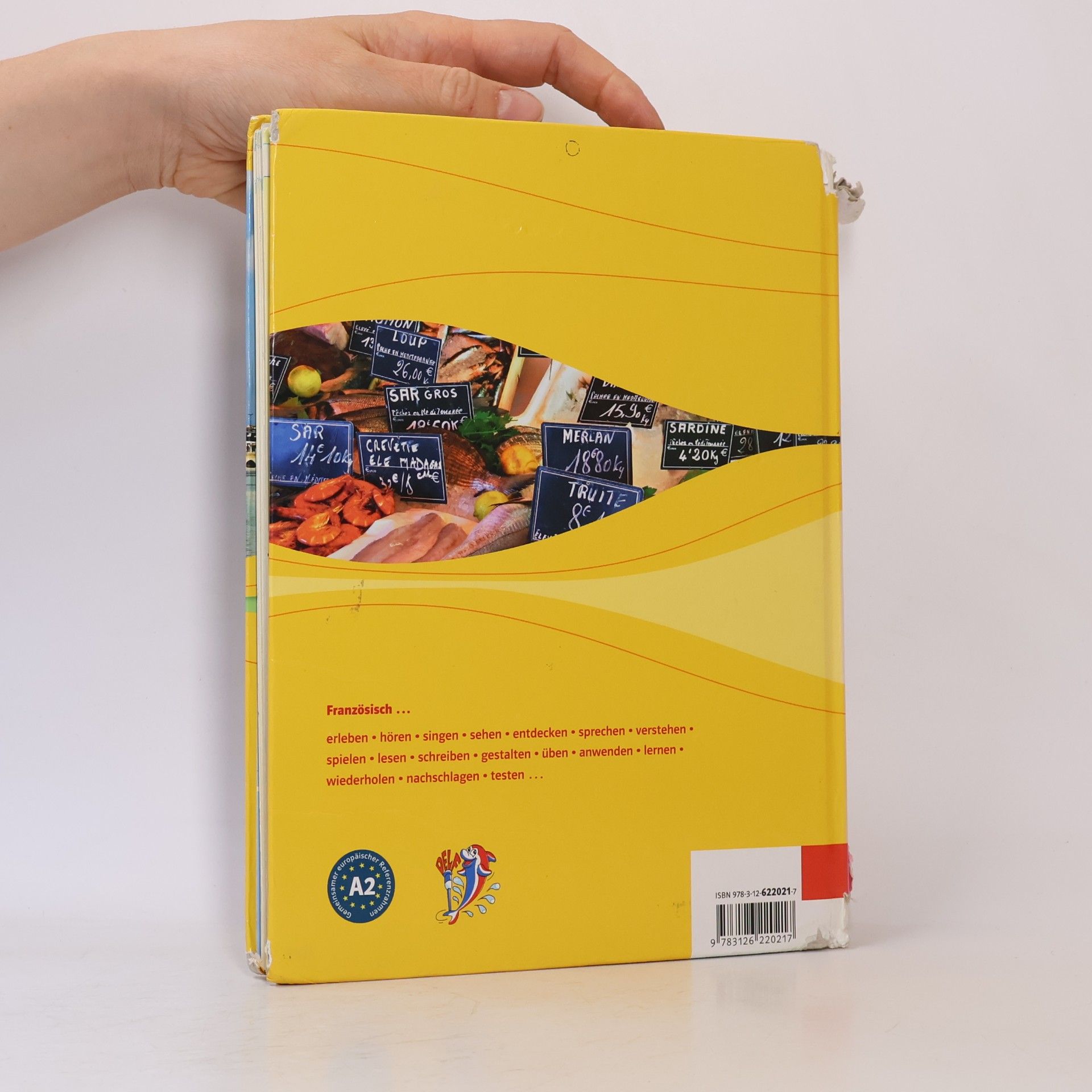 Autorenkollektiv Schülerbuch