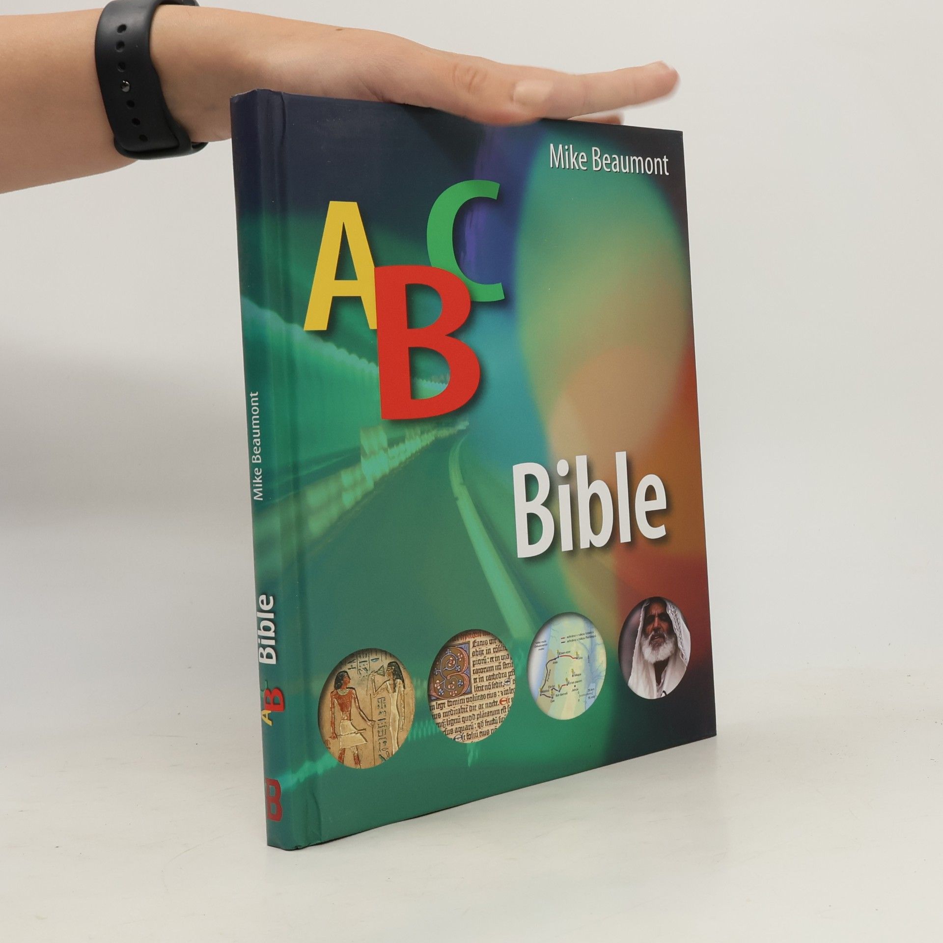 Mike Beaumont ABC Bible