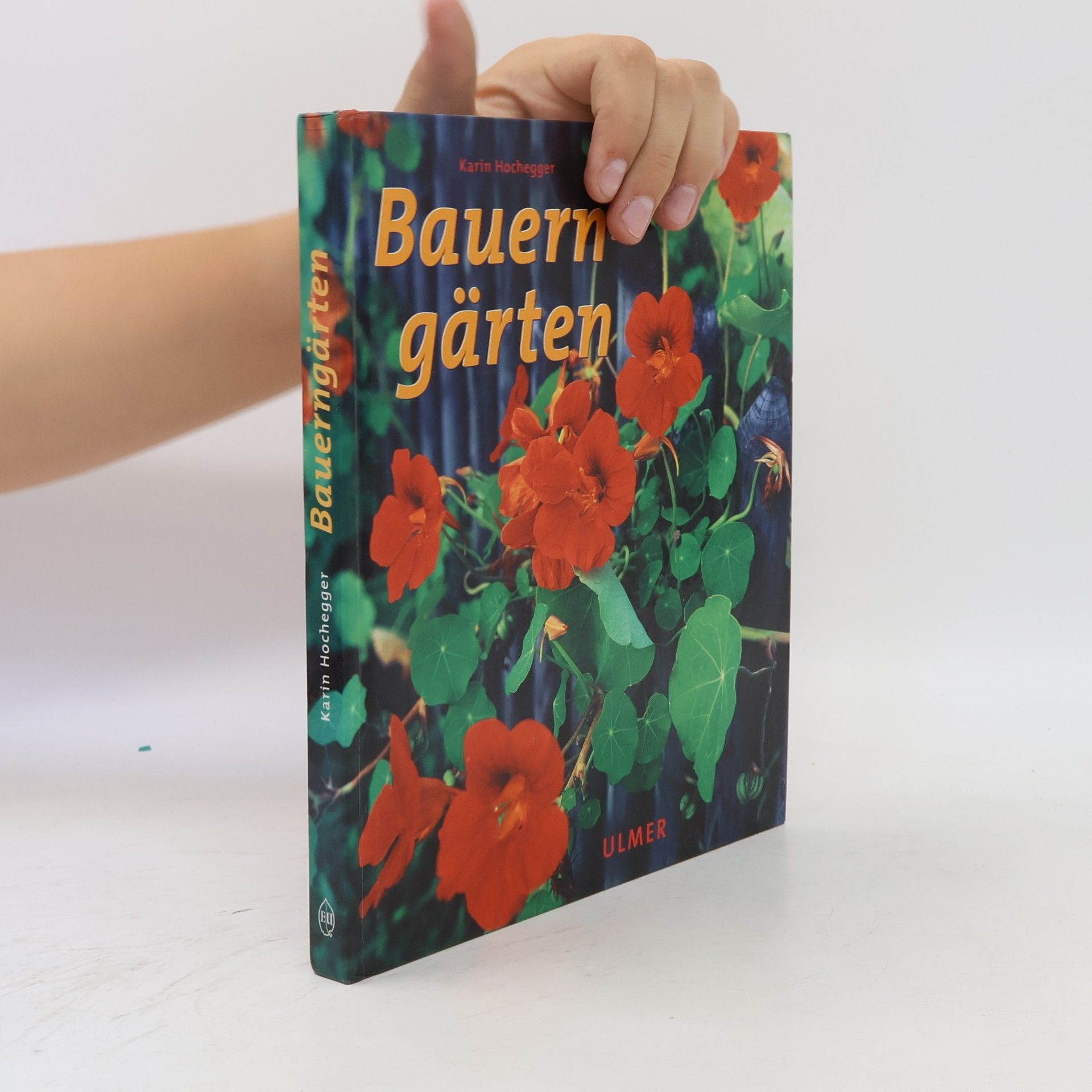 Karin Hochegger Bauerngarten