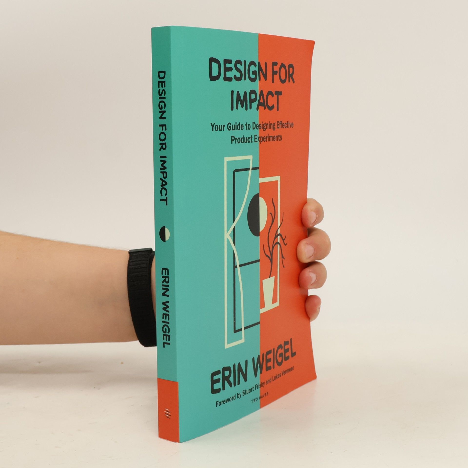 Lukas Vermeer Design for Impact