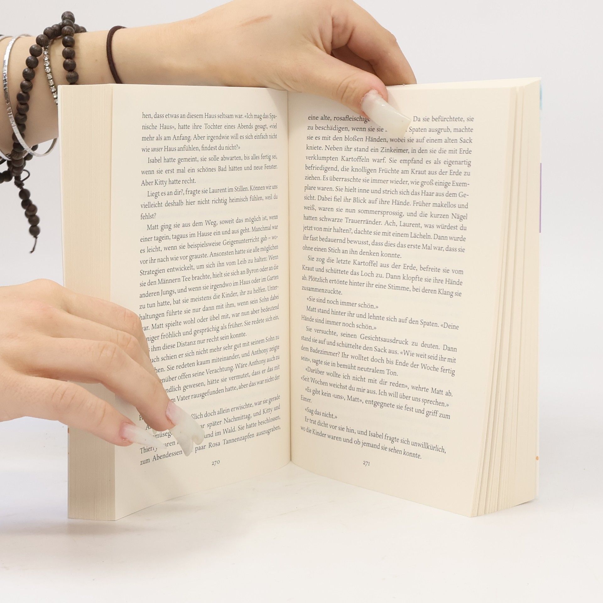 Jojo Moyes Der Klang des Herzens