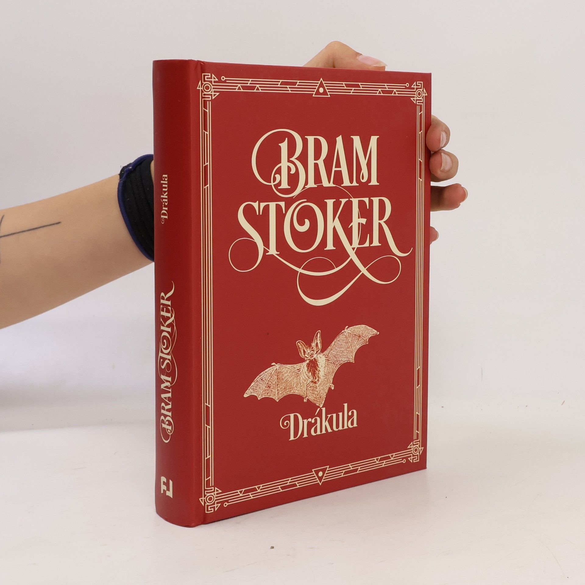 Bram Stoker Drákula