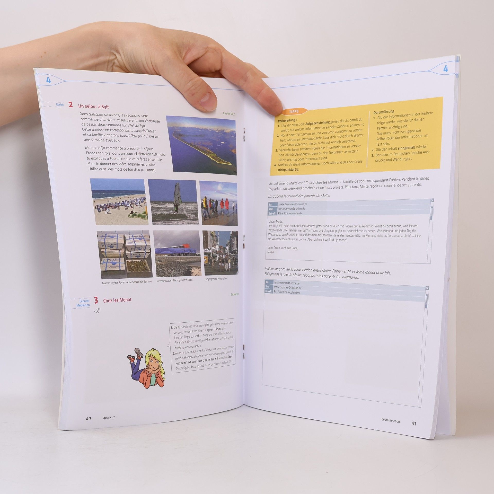 Autorenkollektiv Fit für Tests und Klassenarbeiten