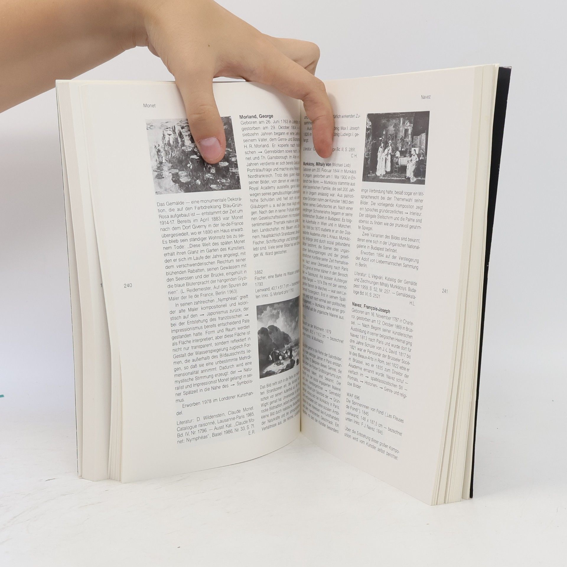 Autores varios Neue Pinakothek