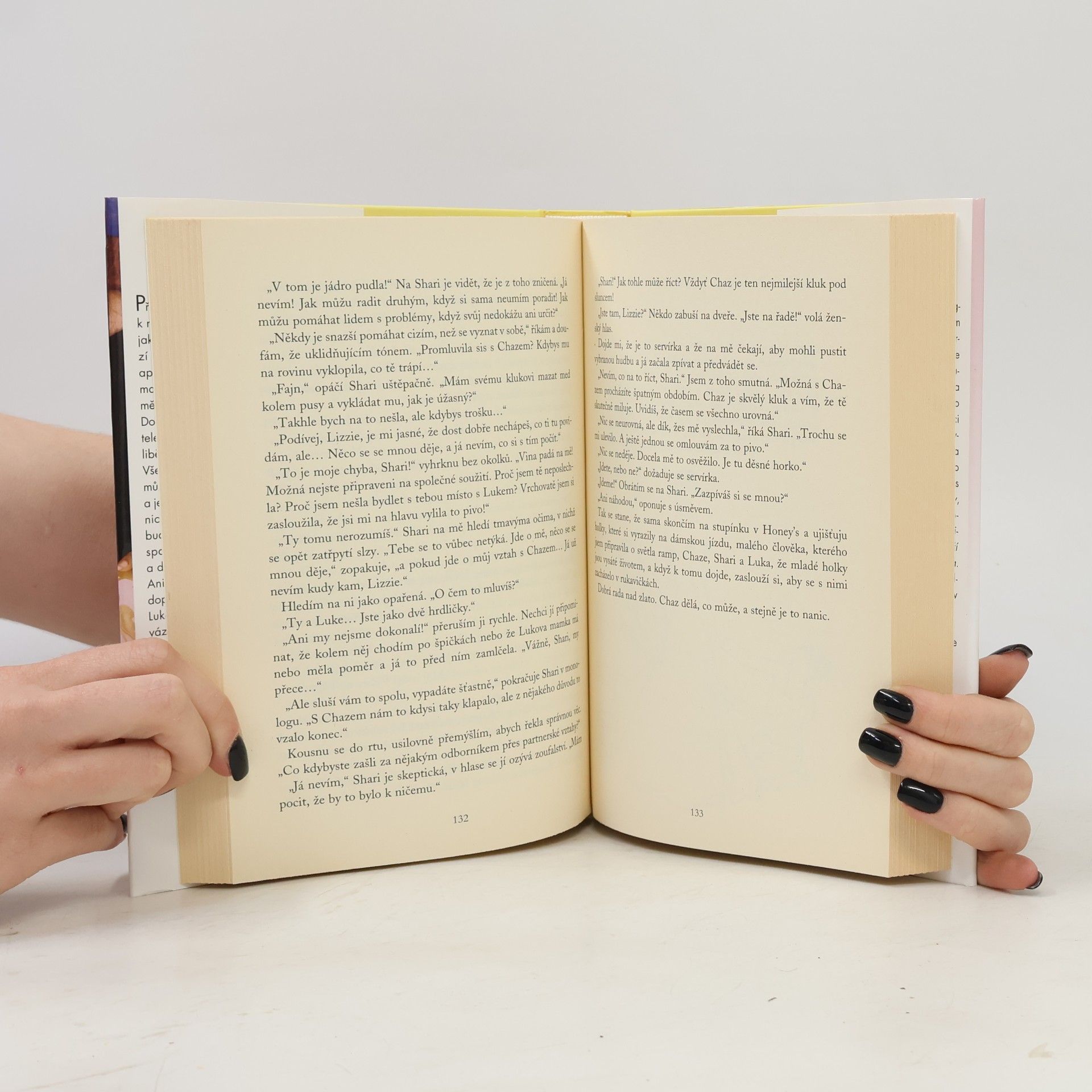 Meg Cabot Úspěšná smolařka ve velkoměstě