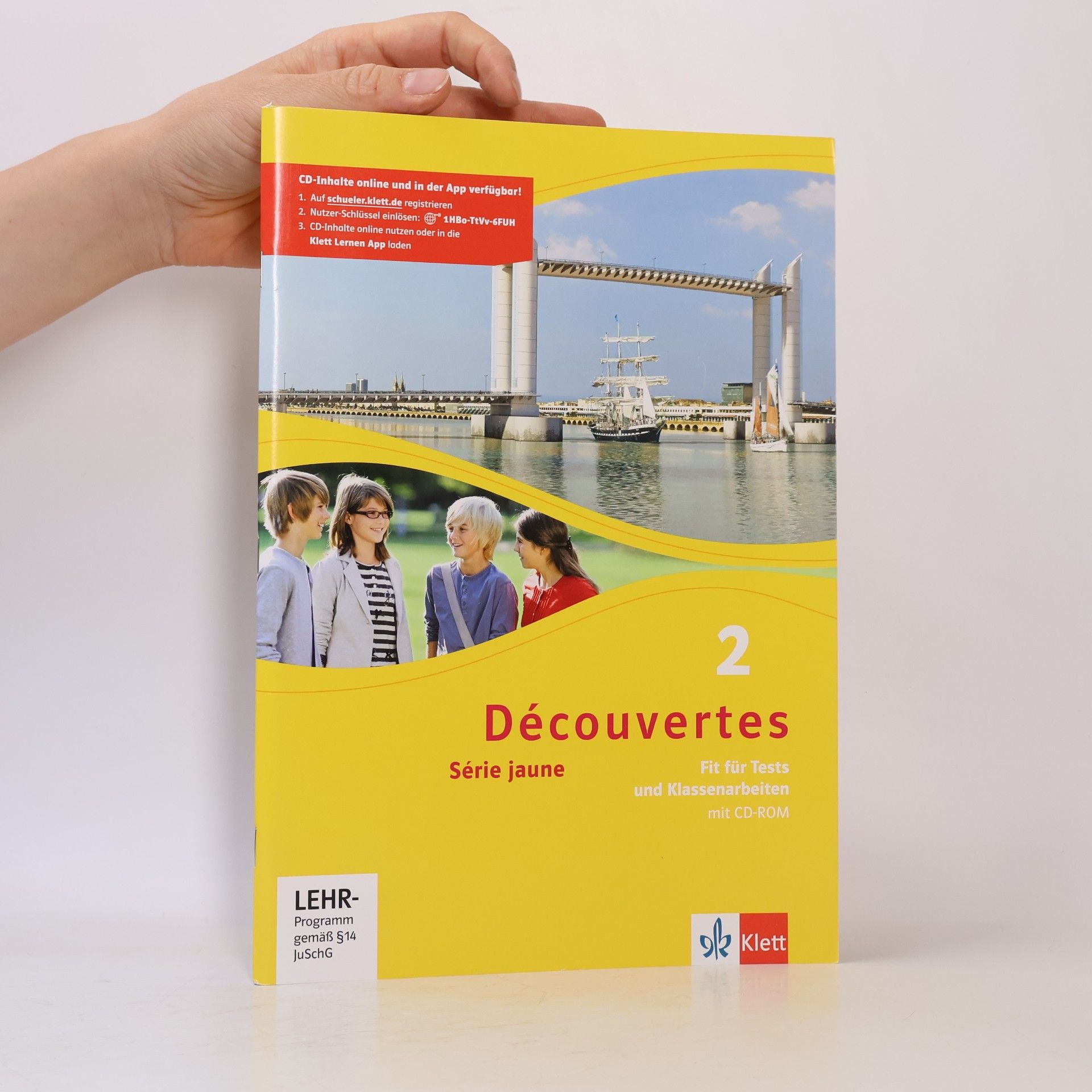 Eva Albes Série jaune - 2: Découvertes