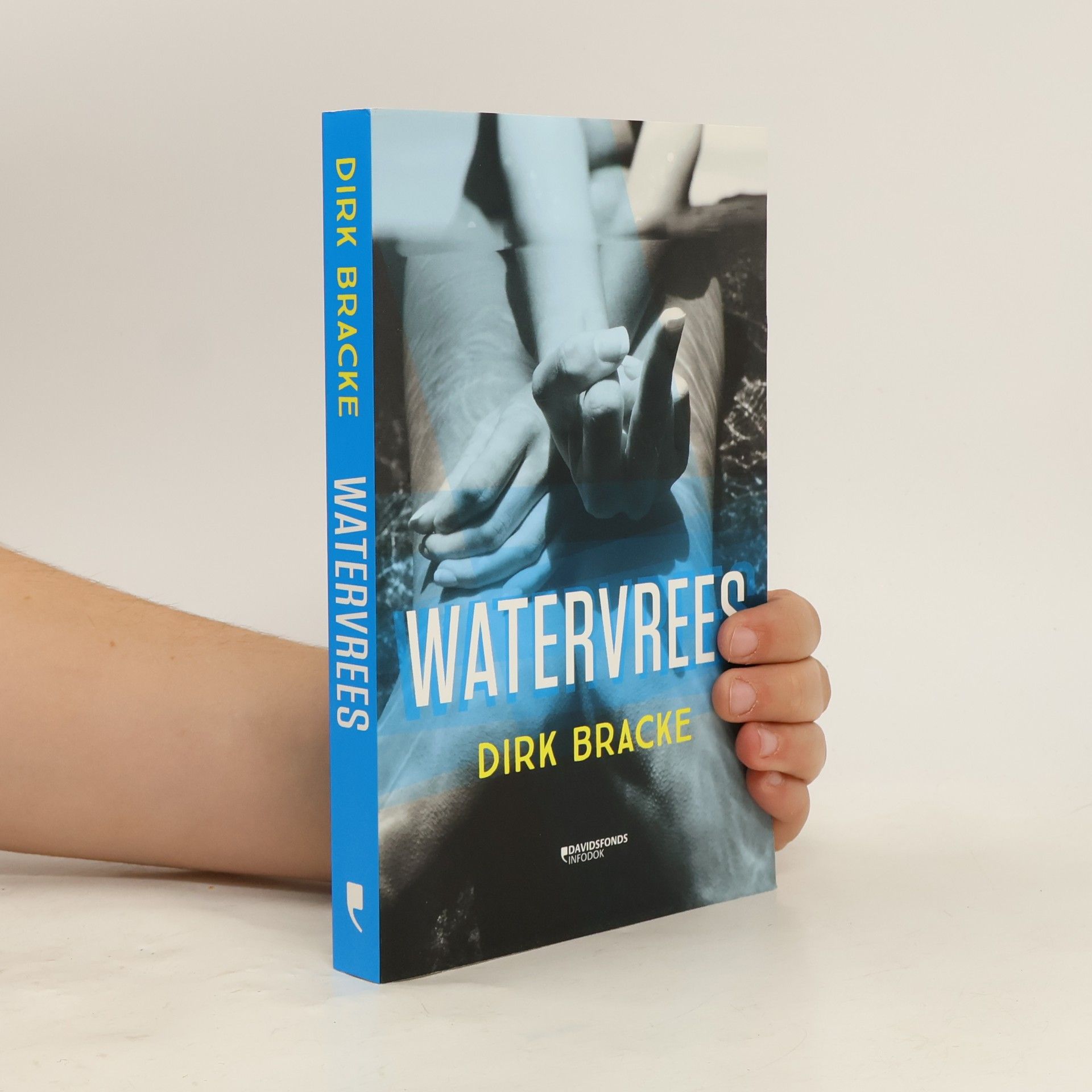 Watervrees