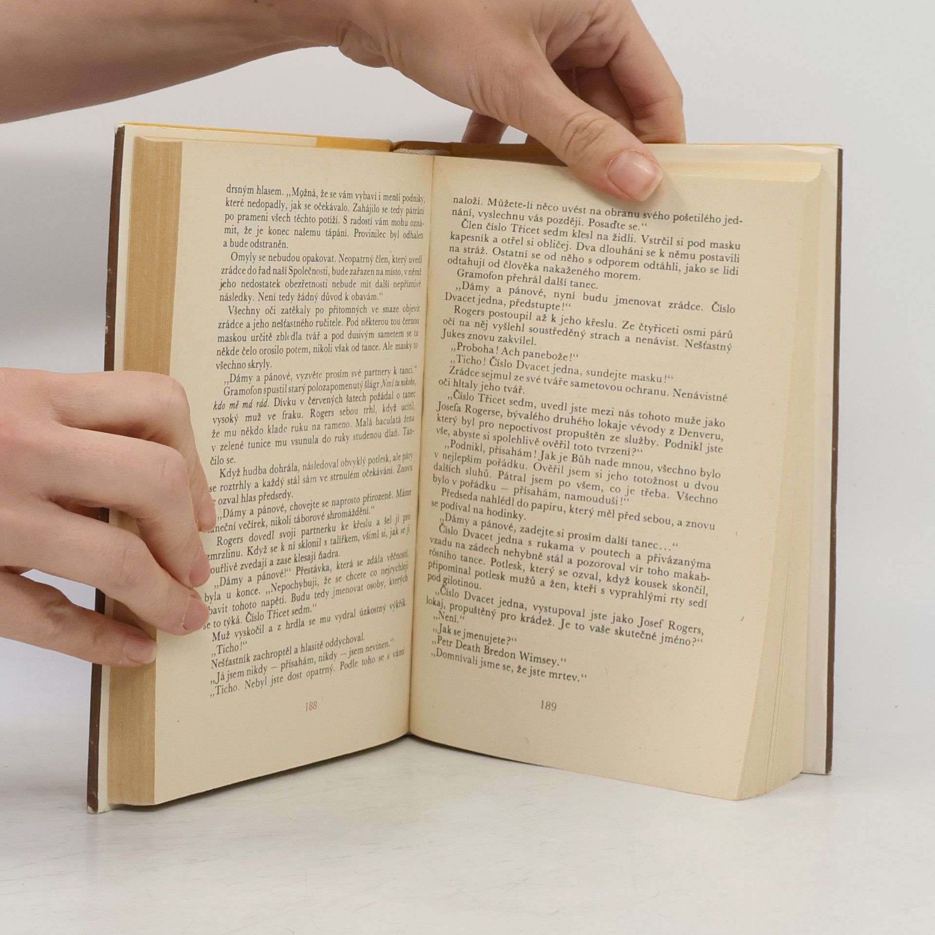 Dorothy L. Sayers Dobrodružný život milovníka starých tisků