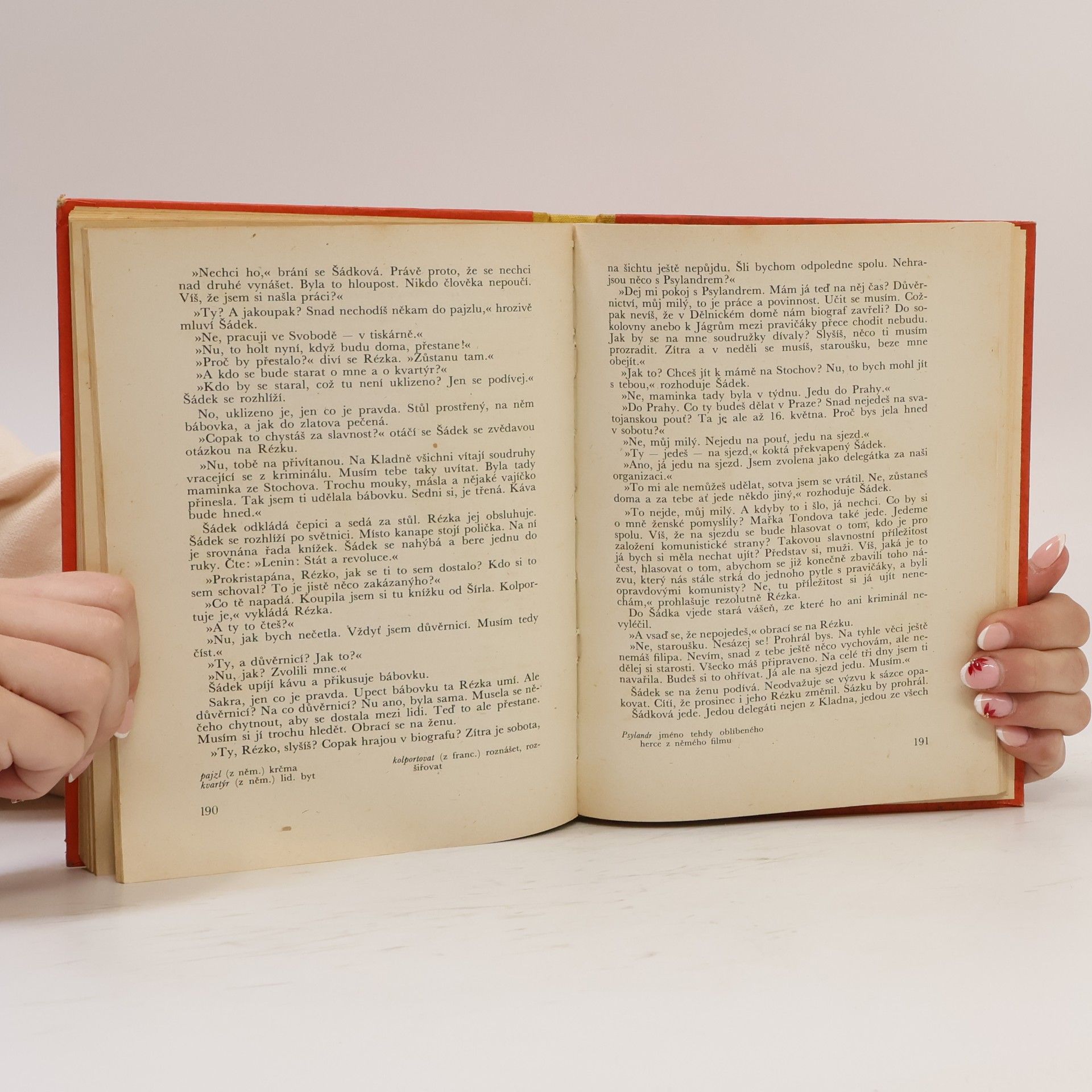 Autorenkollektiv Čítanka pro III. ročník středních všeobecně vzdělávacích škol