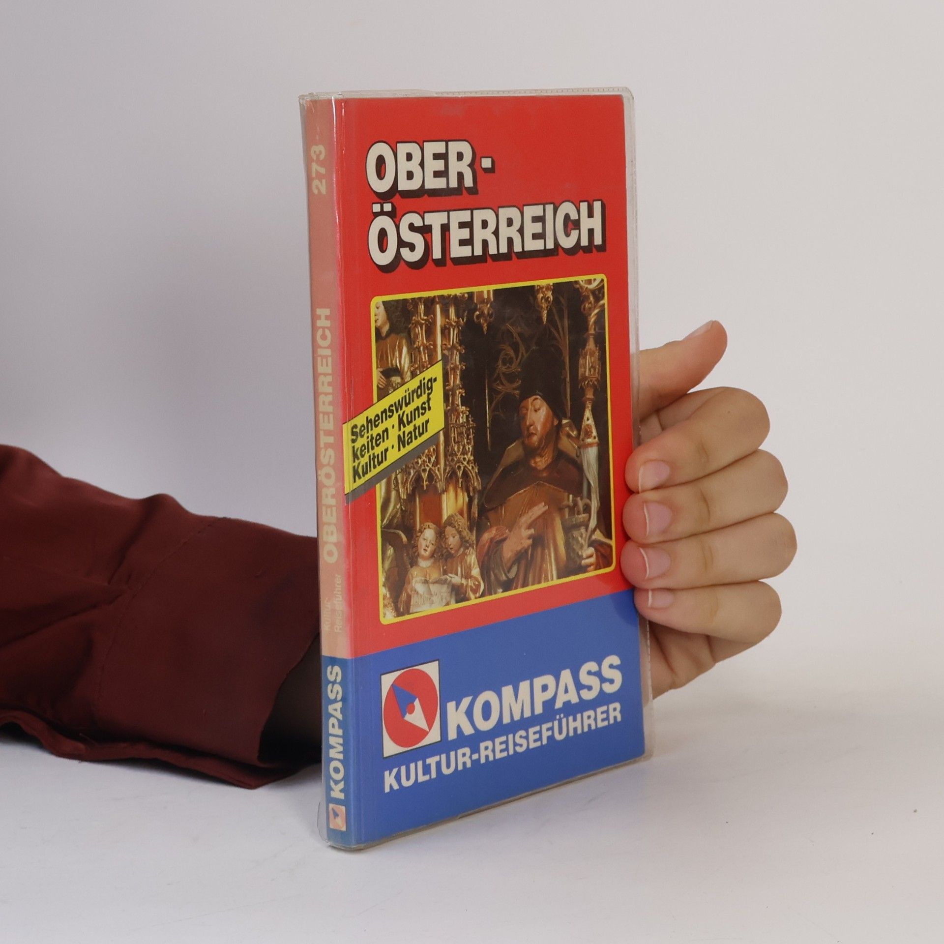 Ulrich Düllo Niederösterreich