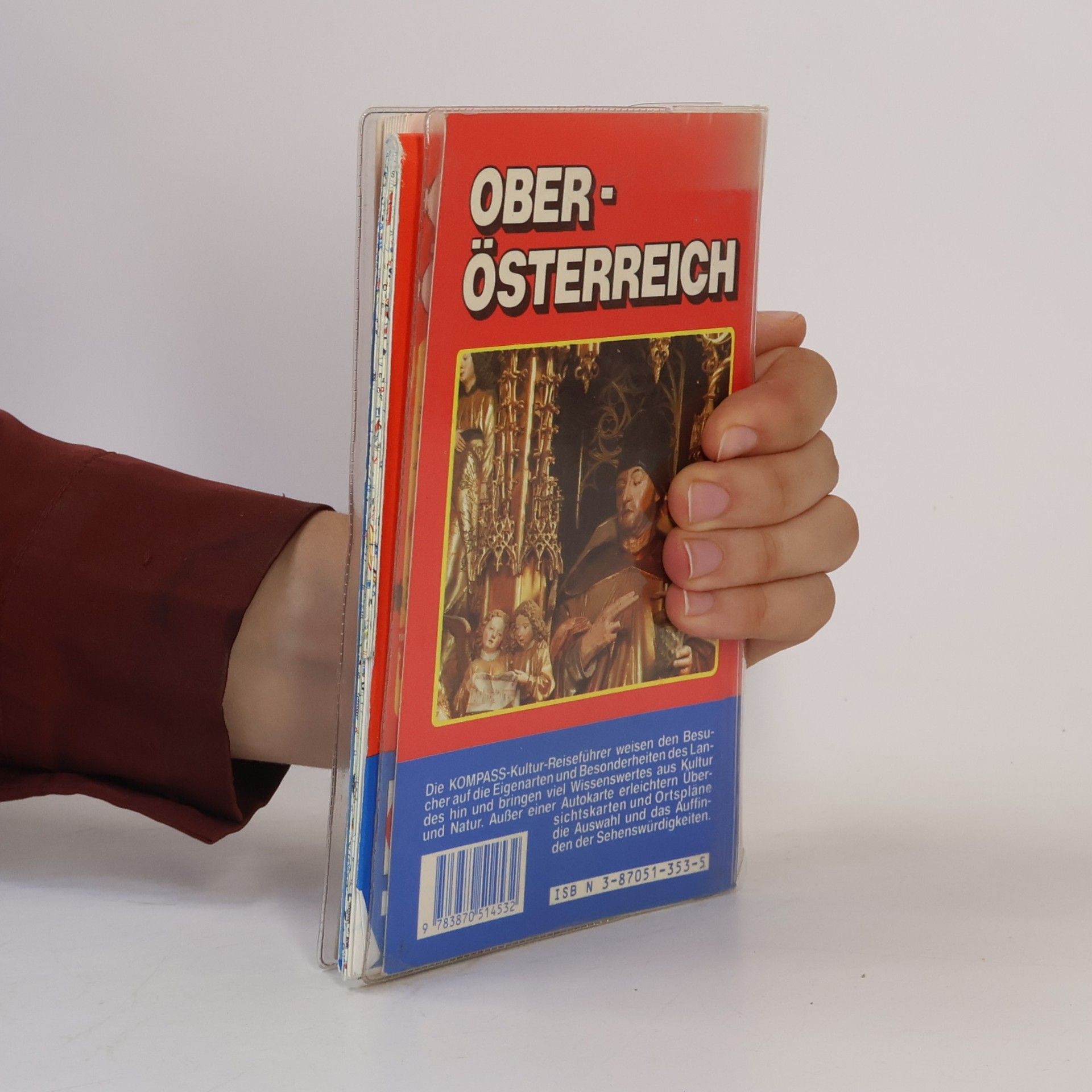 Ulrich Düllo Niederösterreich