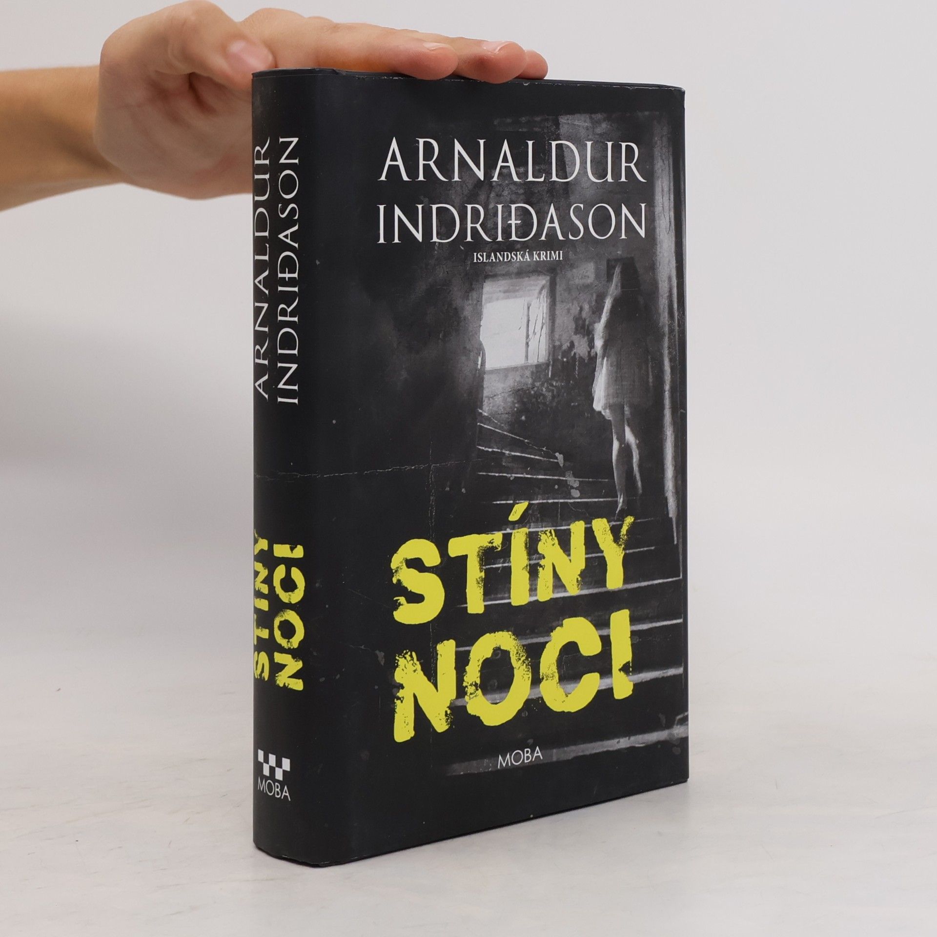 Stíny noci