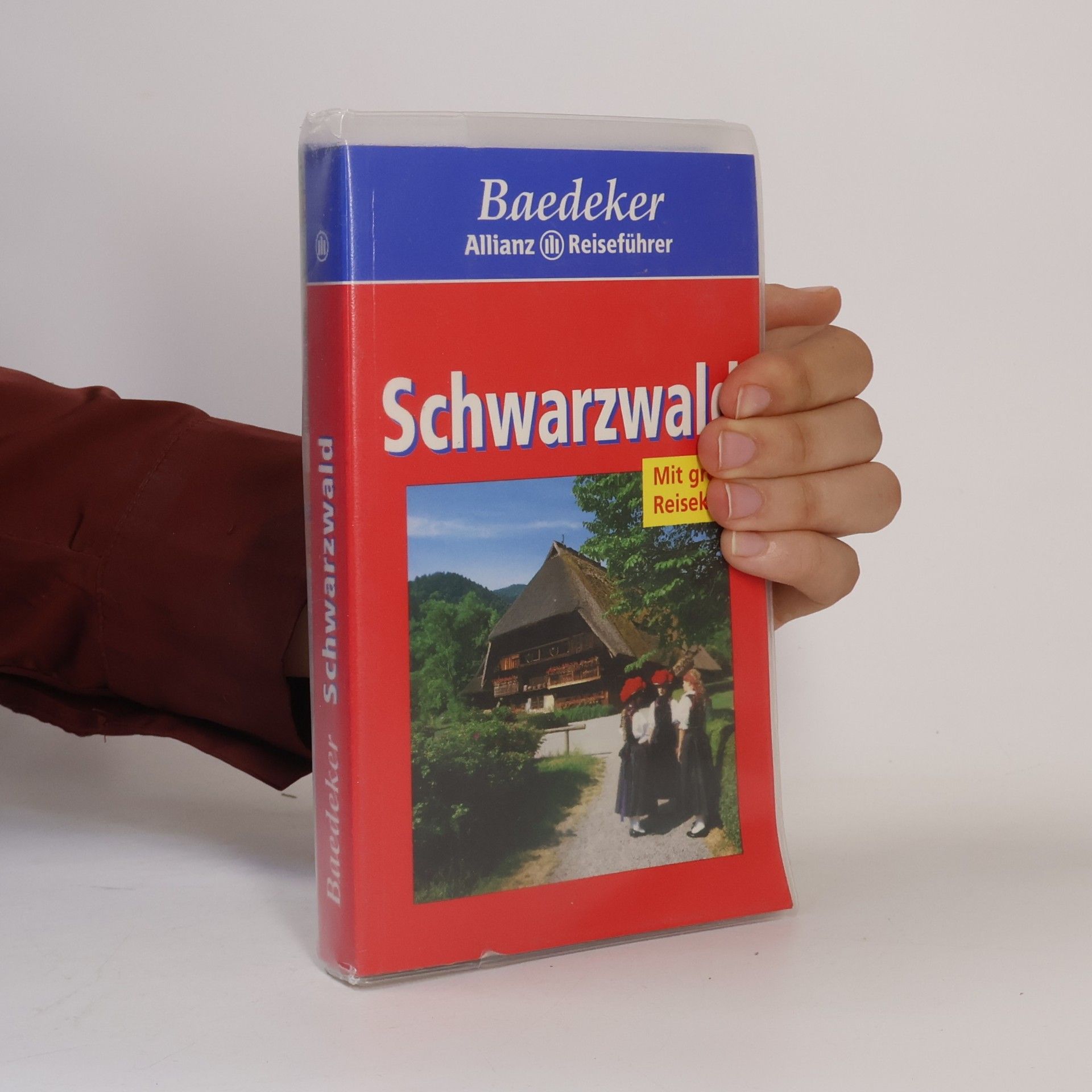 Annette Bickel Schwarzwald