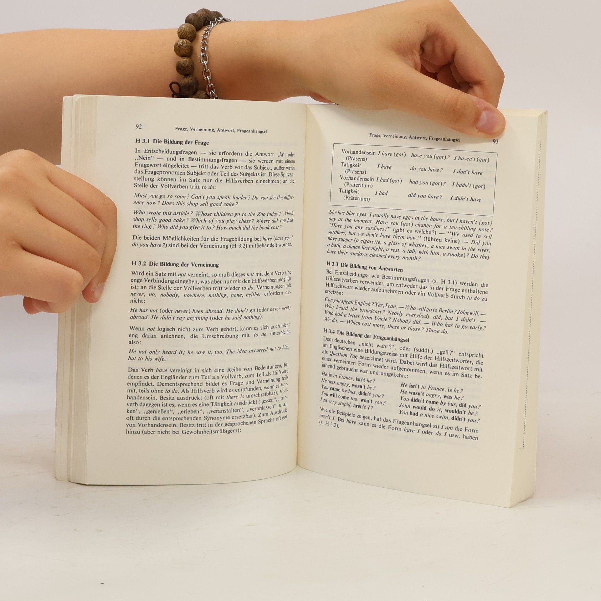 Friedrich Wolf Langenscheidts Lern- und Übungsgrammatik Englisch