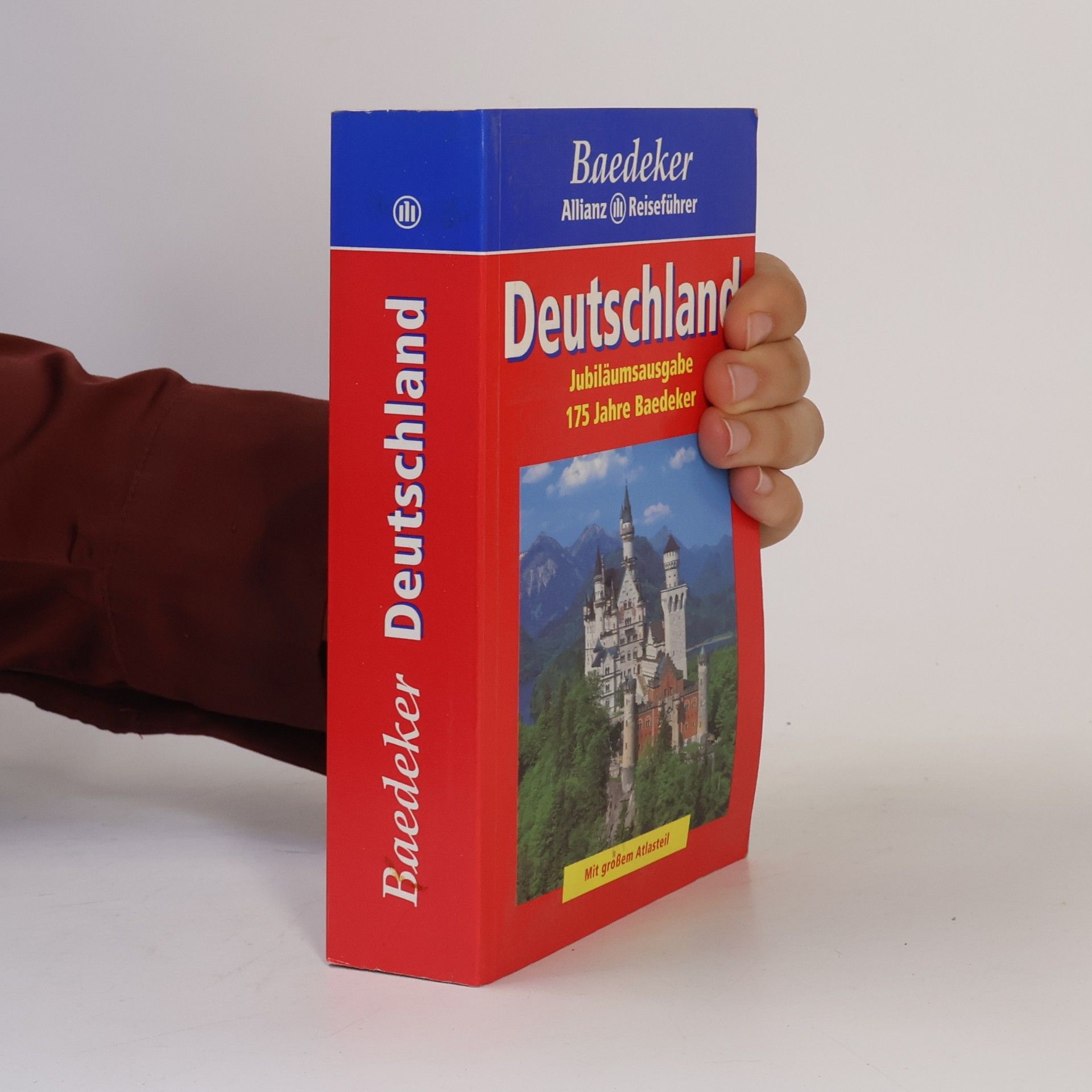 Dieter Bornhardt Deutschland