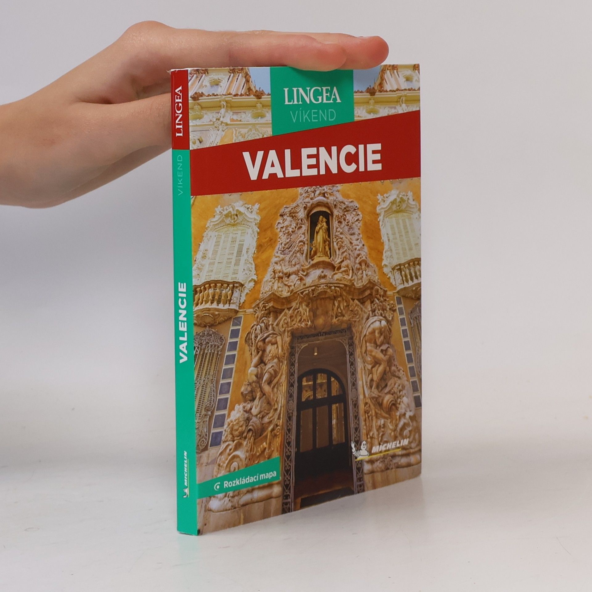 Jindra Žďánská Valencie