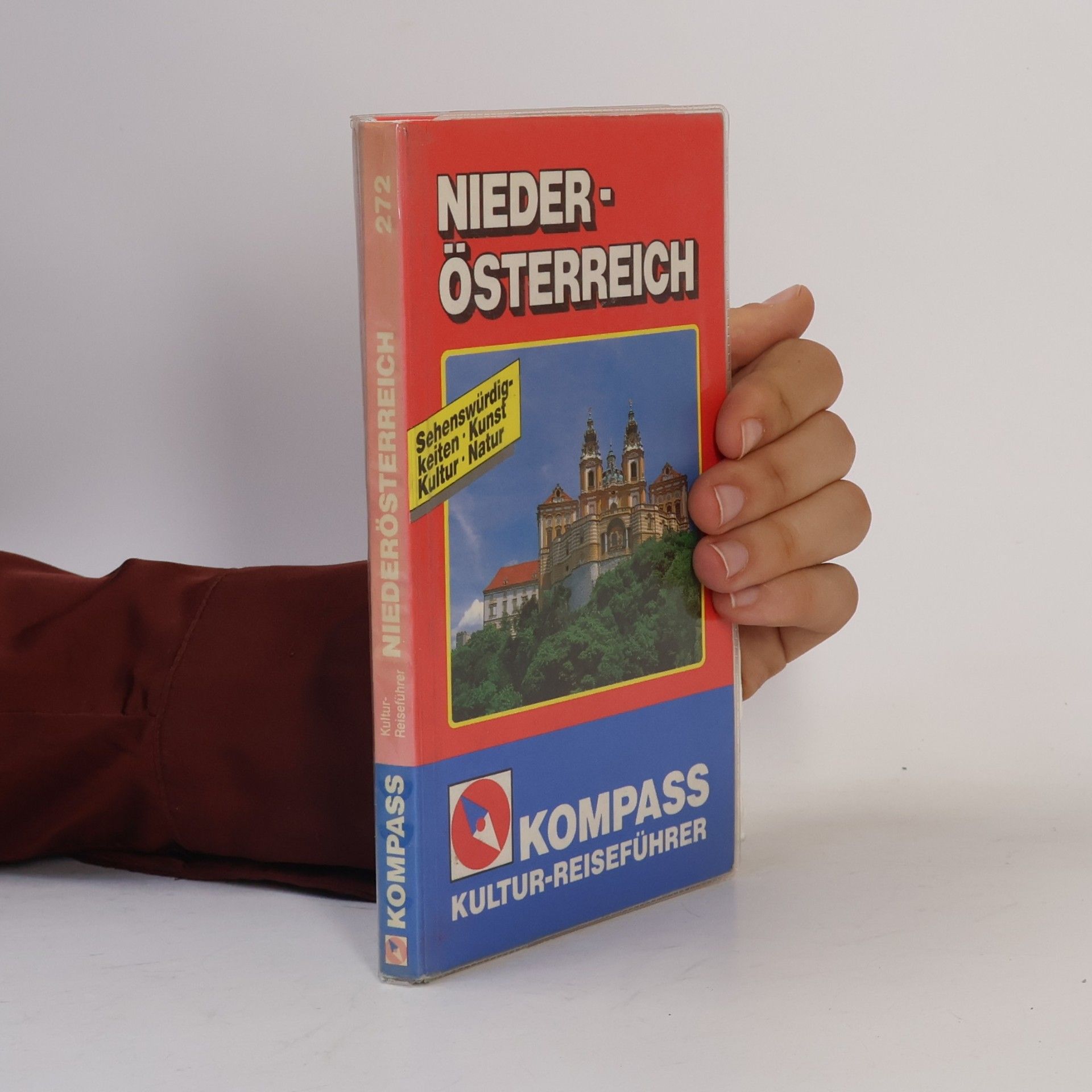 Ulrich Düllo Oberösterreich und seine Sehenswürdigkeiten