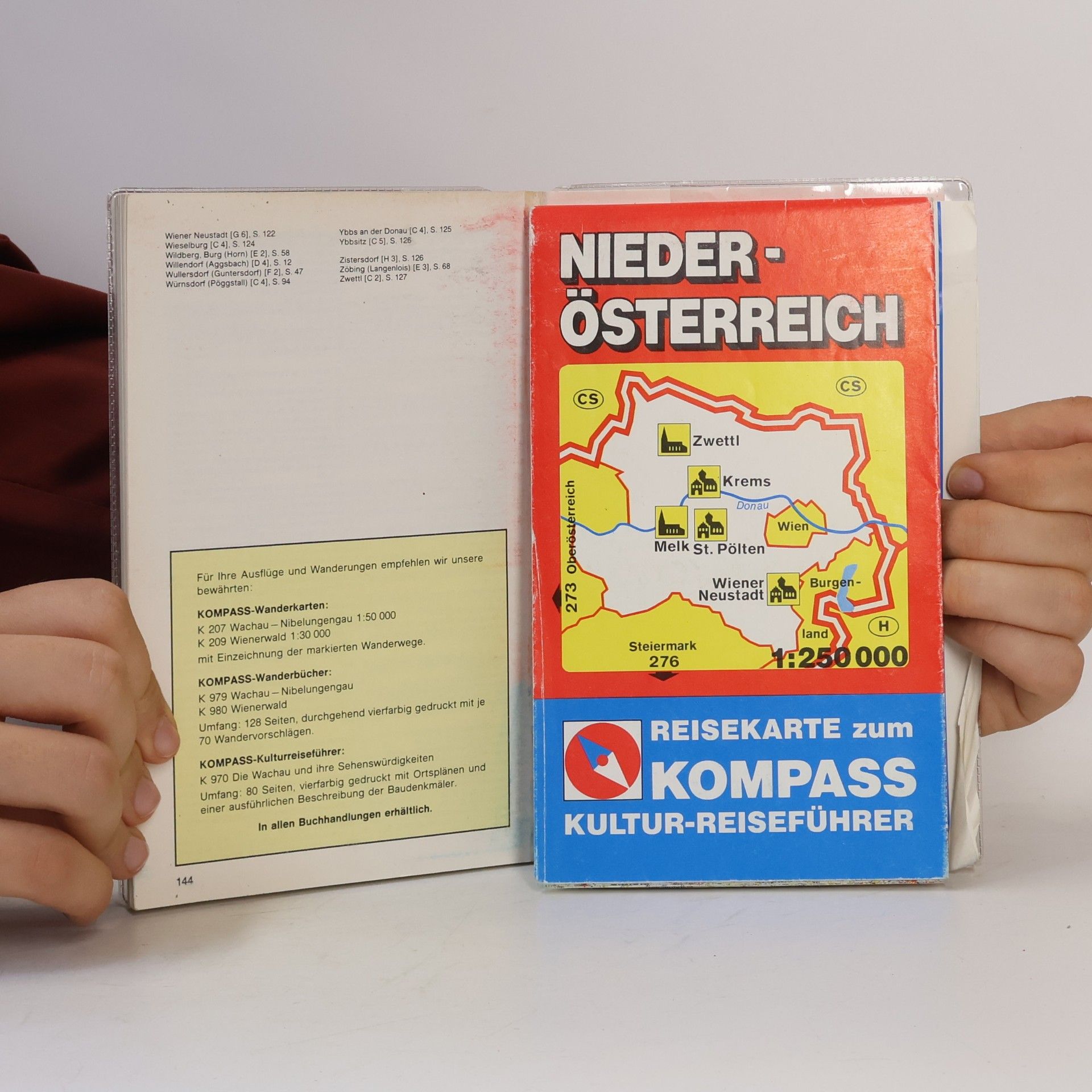 Ulrich Düllo Oberösterreich und seine Sehenswürdigkeiten