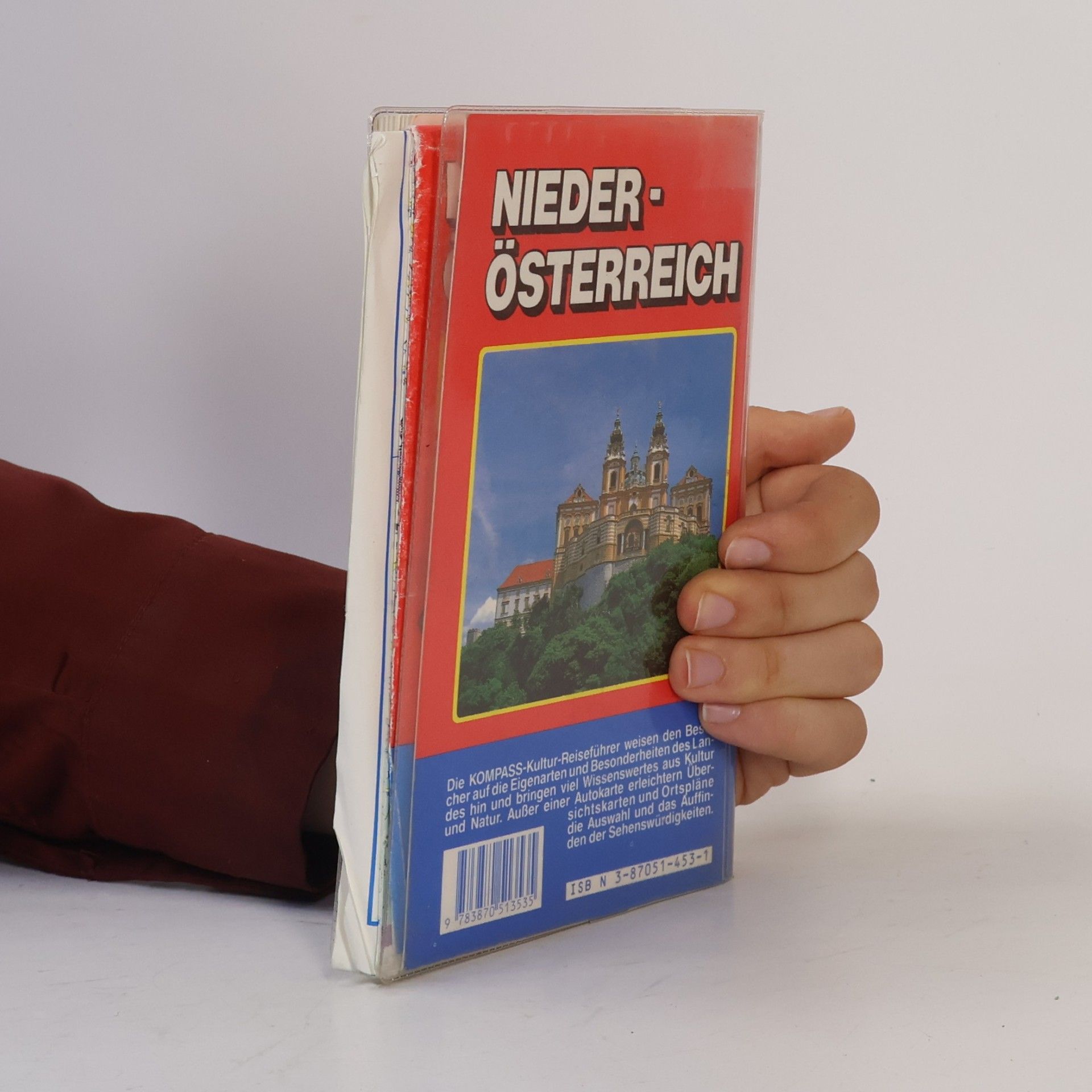 Ulrich Düllo Oberösterreich und seine Sehenswürdigkeiten