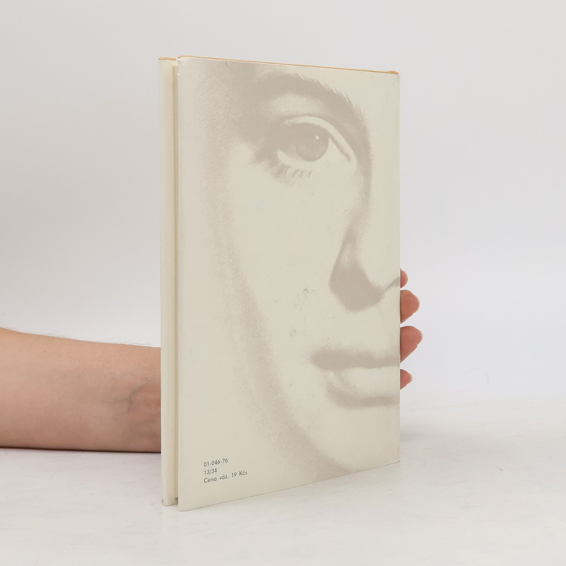 Ira Levin Rosemary má děťátko