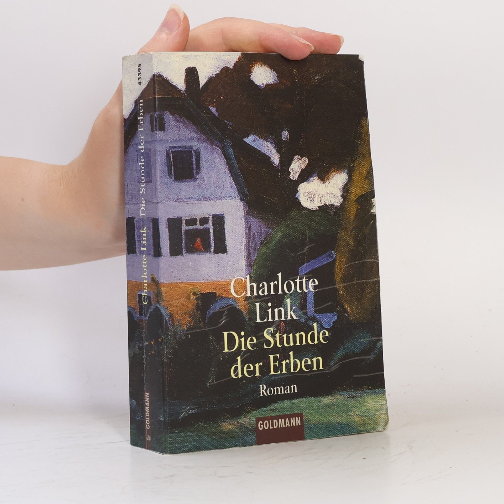 Charlotte Link Die Stunde der Erben