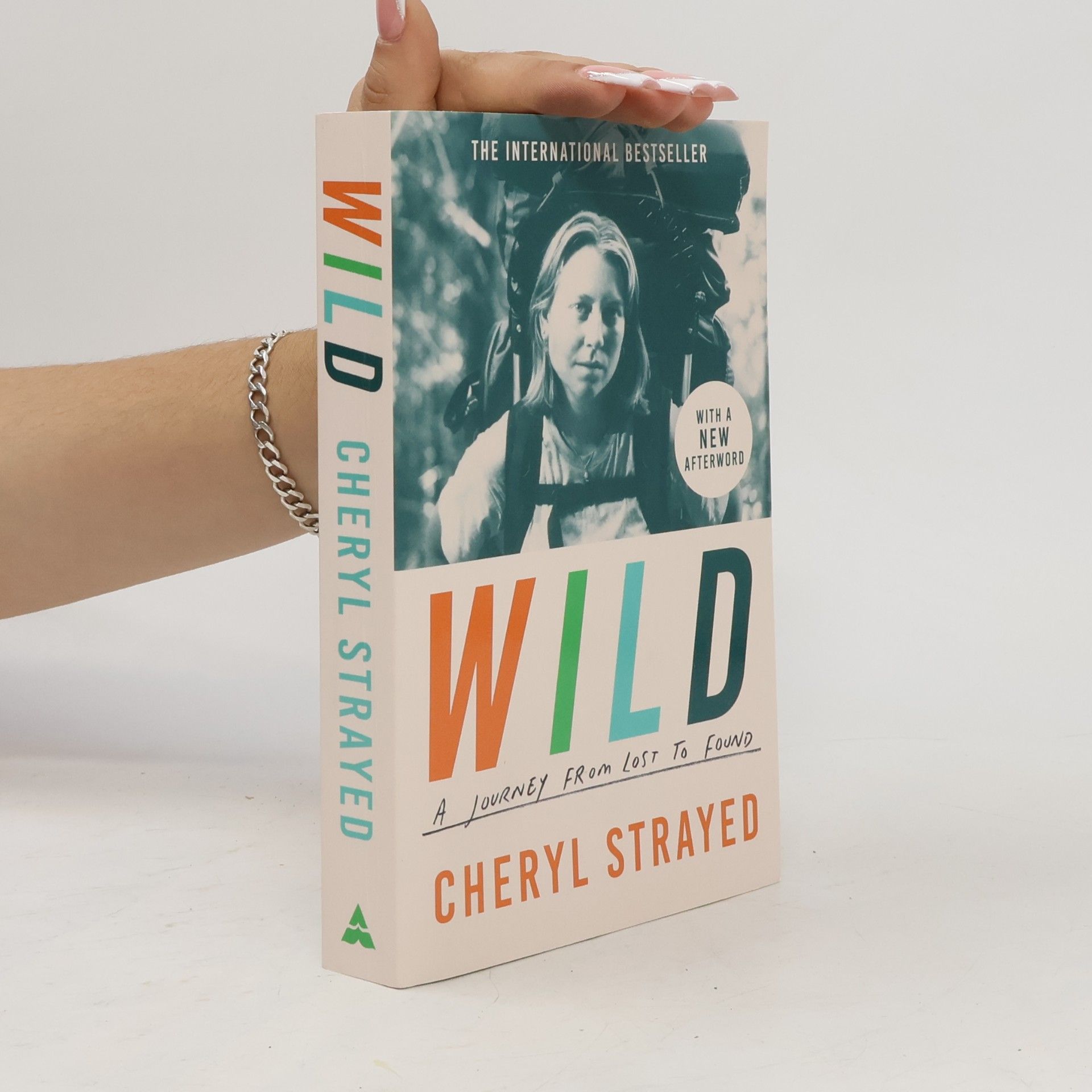 Cheryl Strayed Wild