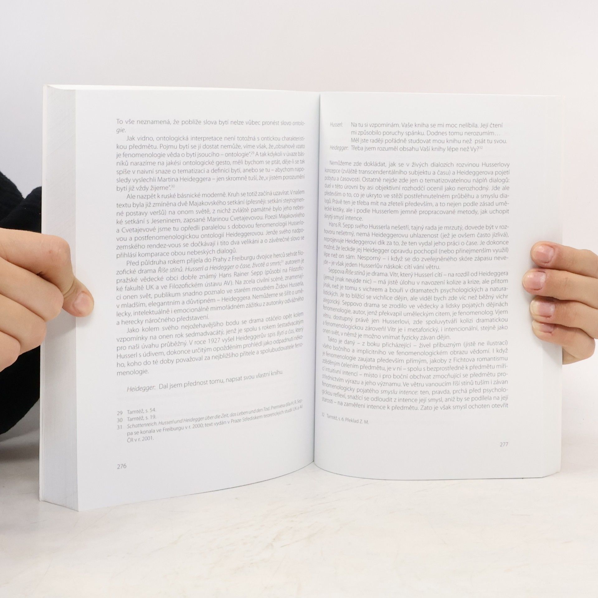 Zdeněk Mathauser Báseň na dosah Eidosu : ke stopám fenomenologie v ruské literatuře a literární vědě