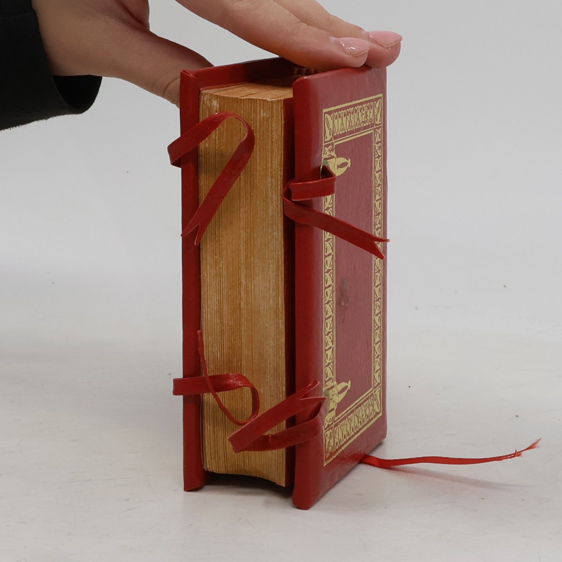 Elizabeth Barrett Browning Portugalské sonety / Sonnets from the Portuguese