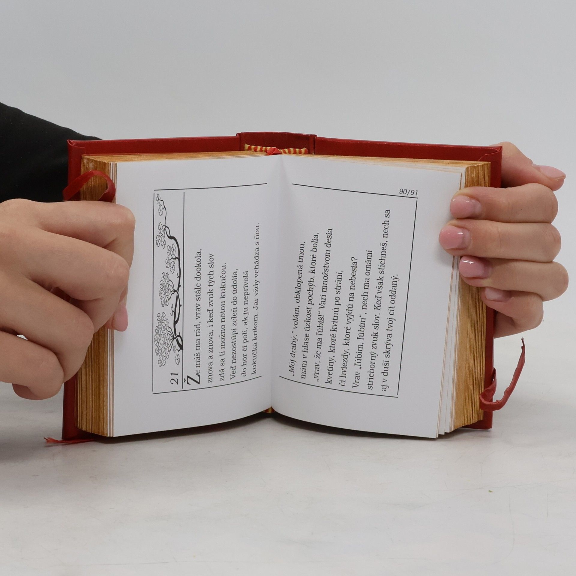 Elizabeth Barrett Browning Portugalské sonety / Sonnets from the Portuguese