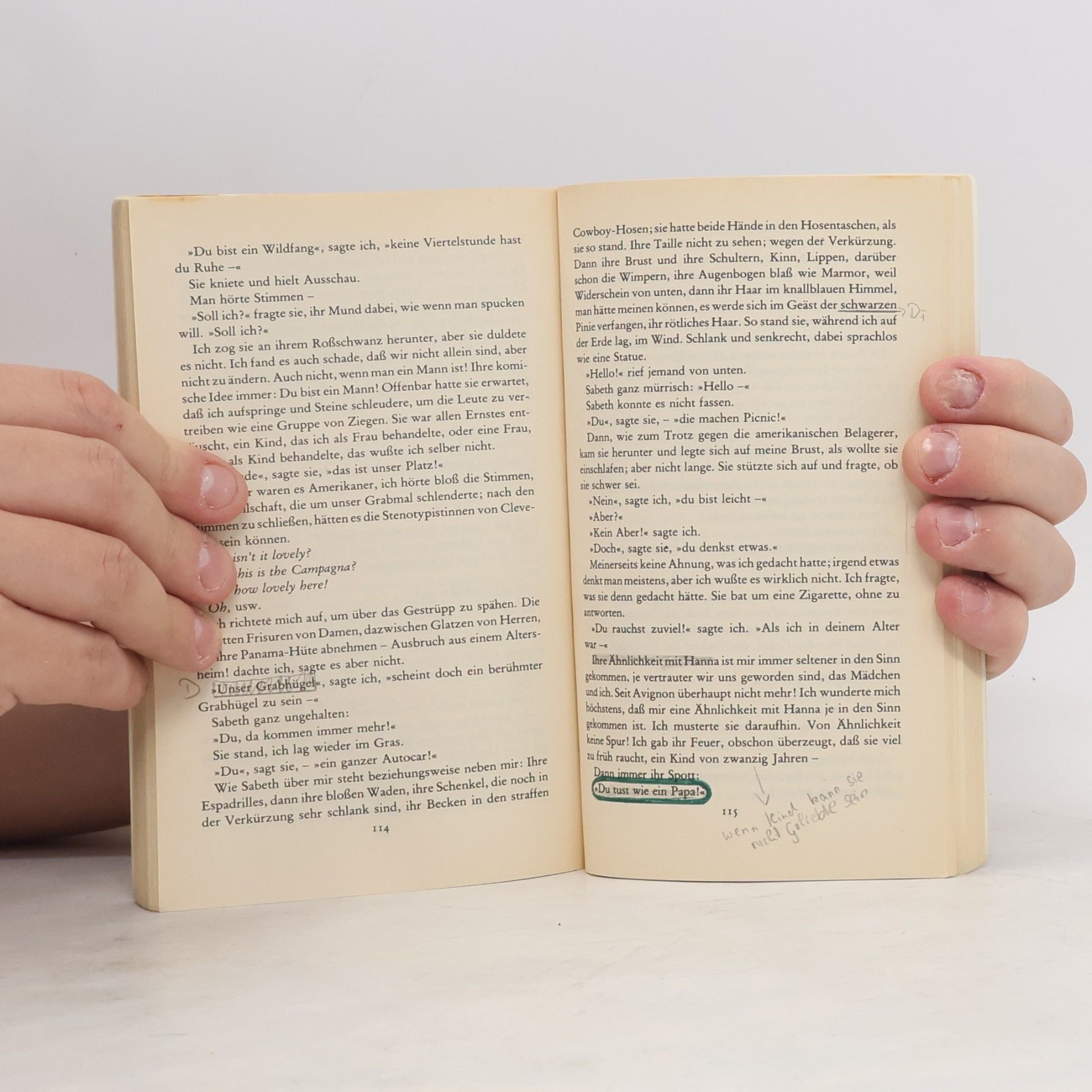 Max Frisch Homo faber